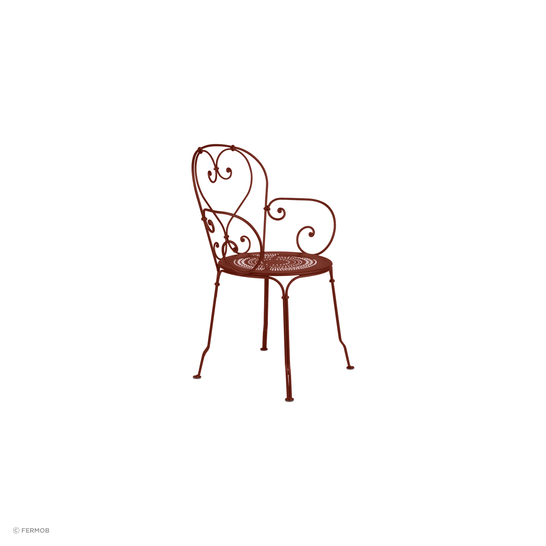 1900 Armchair