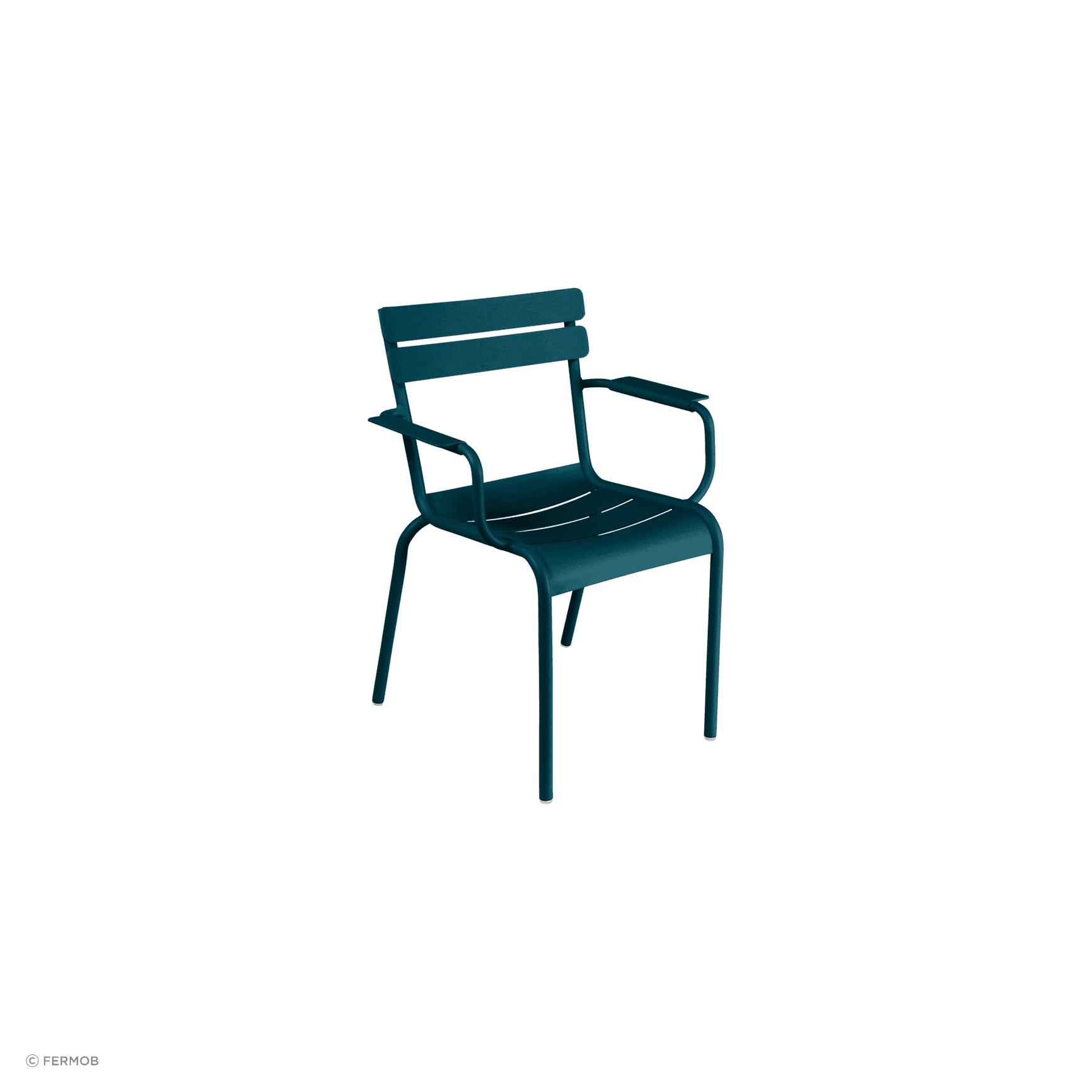 Luxembourg Armchair