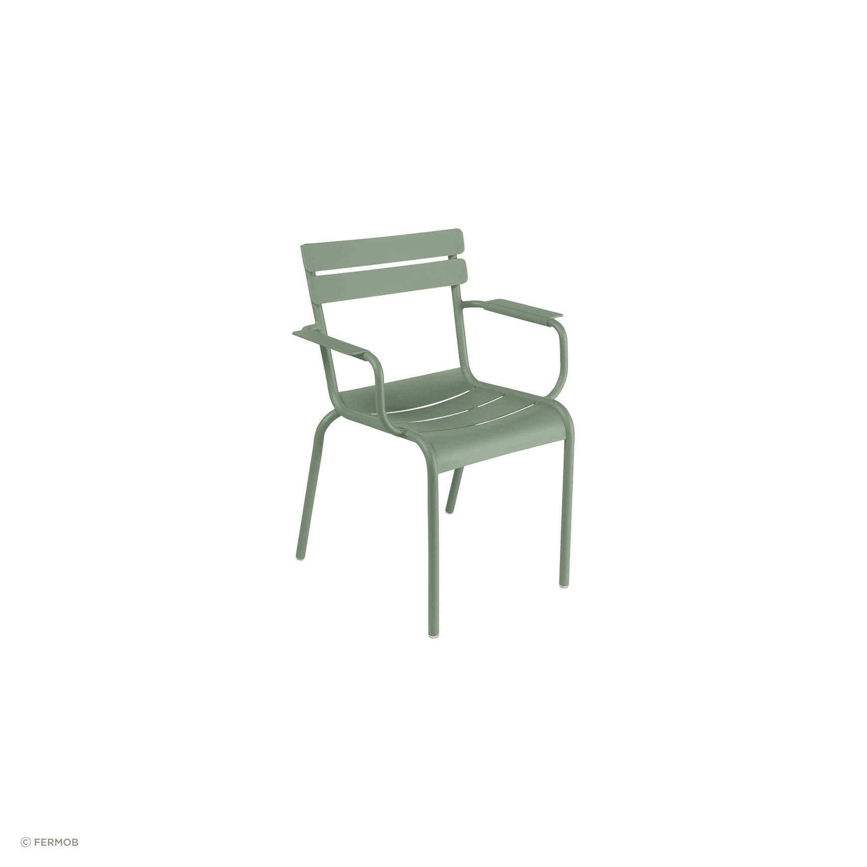 Luxembourg Armchair
