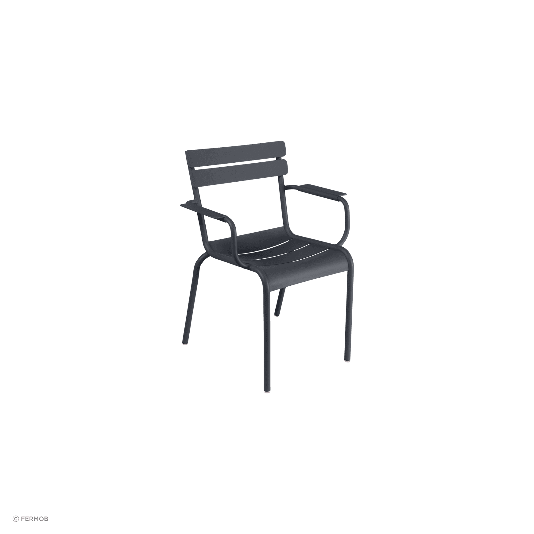 Luxembourg Armchair