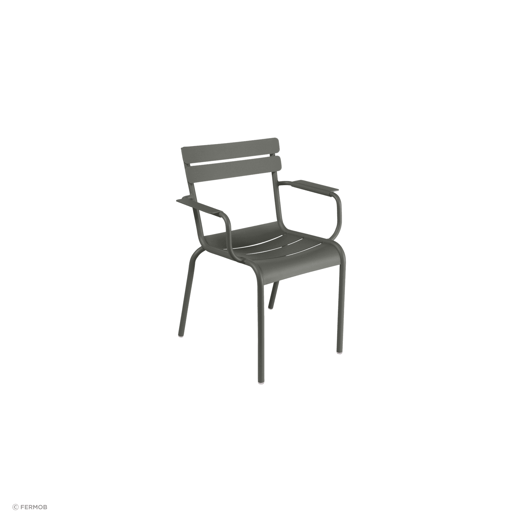 Luxembourg Armchair