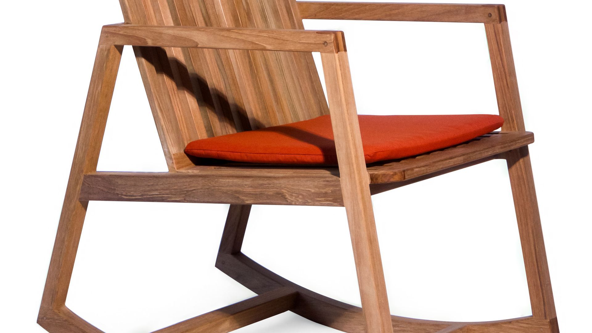 Newbury Rocking Chair