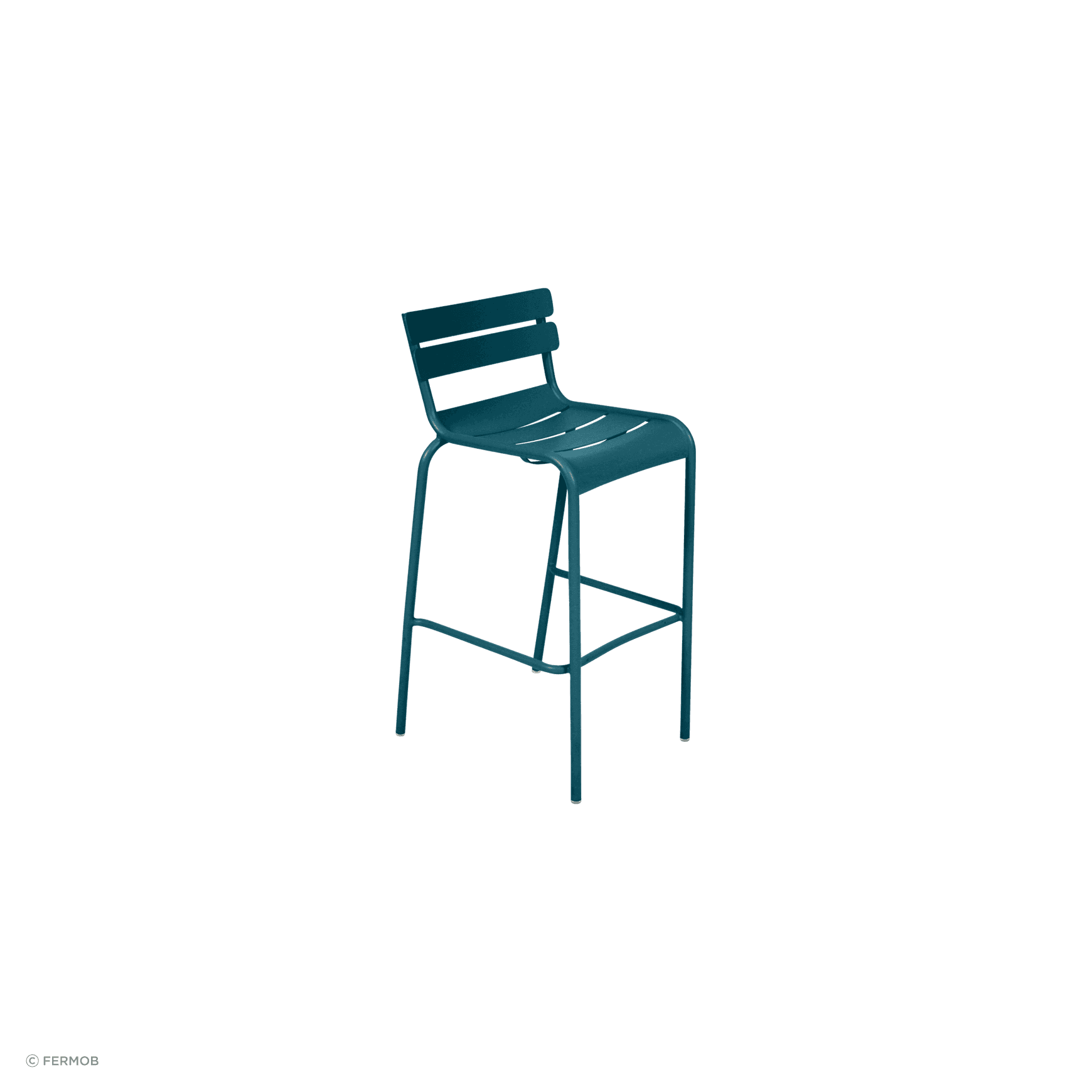 Luxembourg Bar Chair