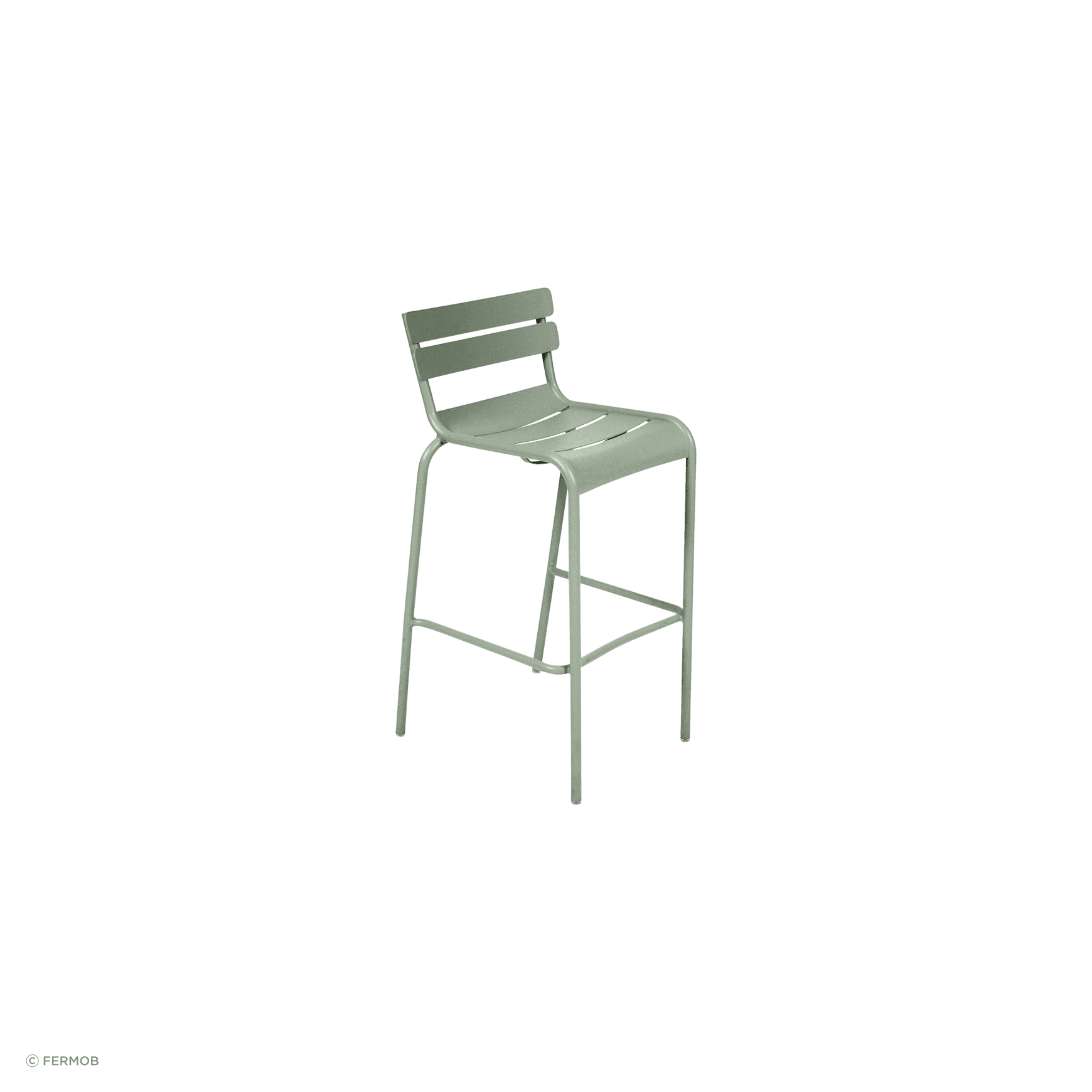 Luxembourg Bar Chair