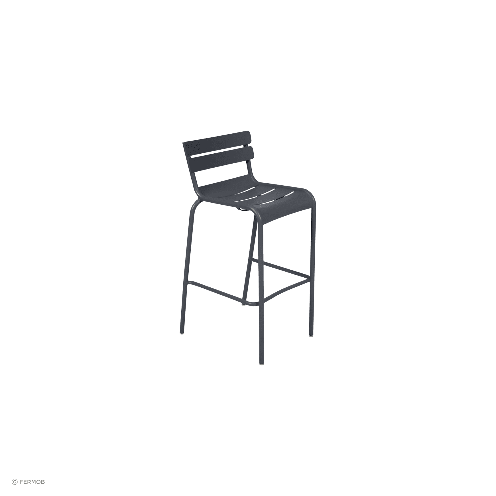 Luxembourg Bar Chair
