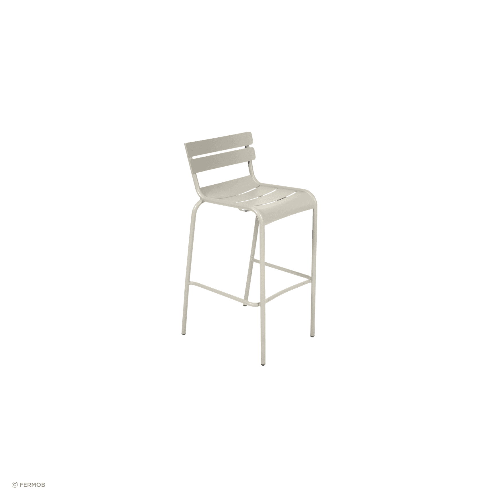 Luxembourg Bar Chair
