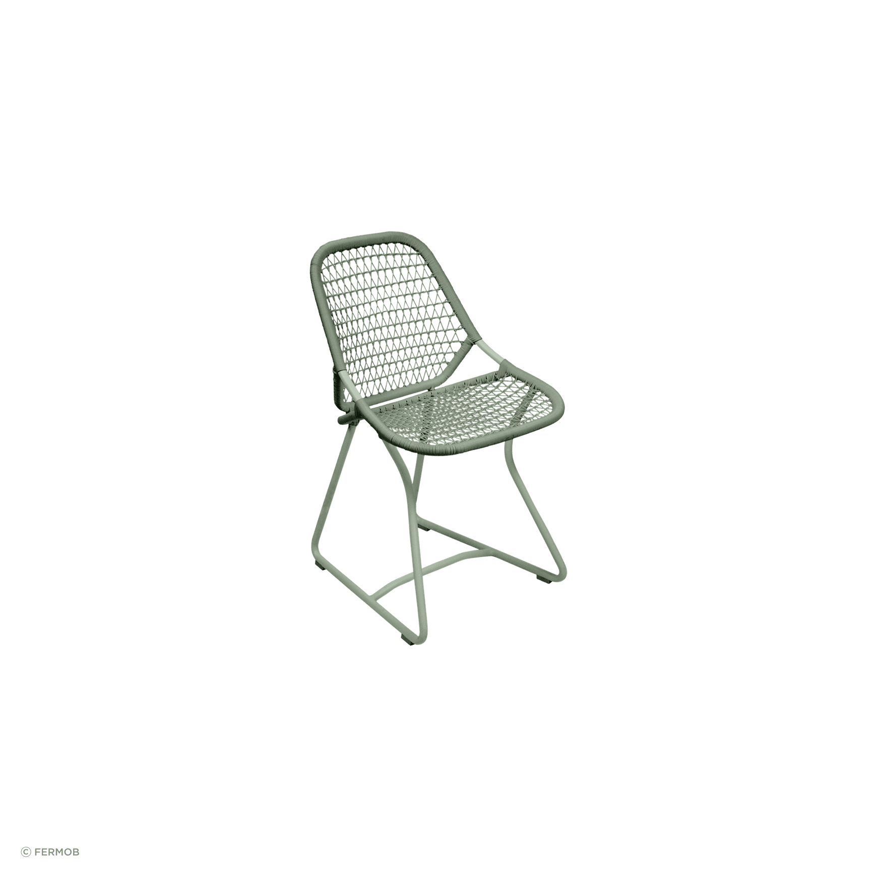 Sixties Dining Chair