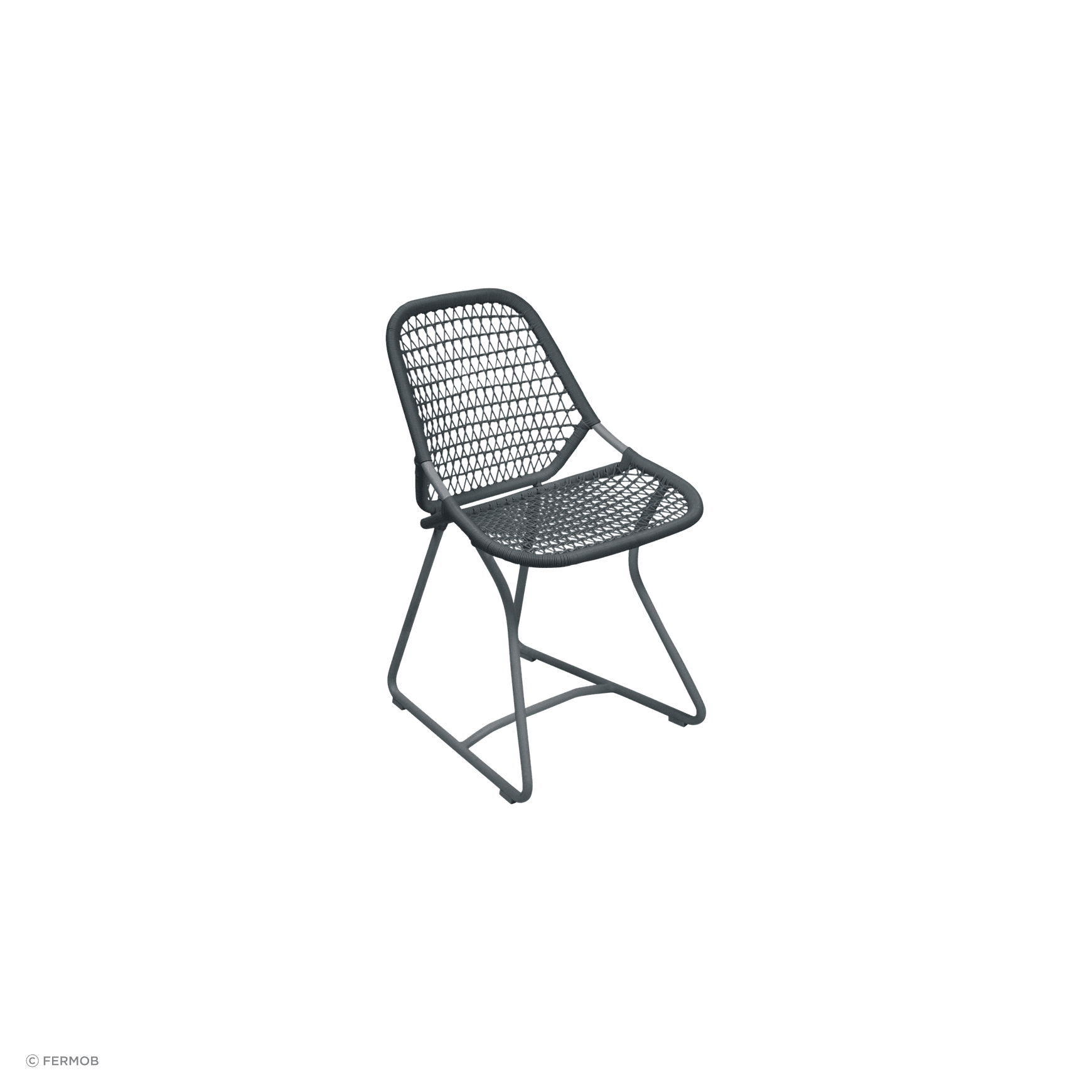 Sixties Dining Chair