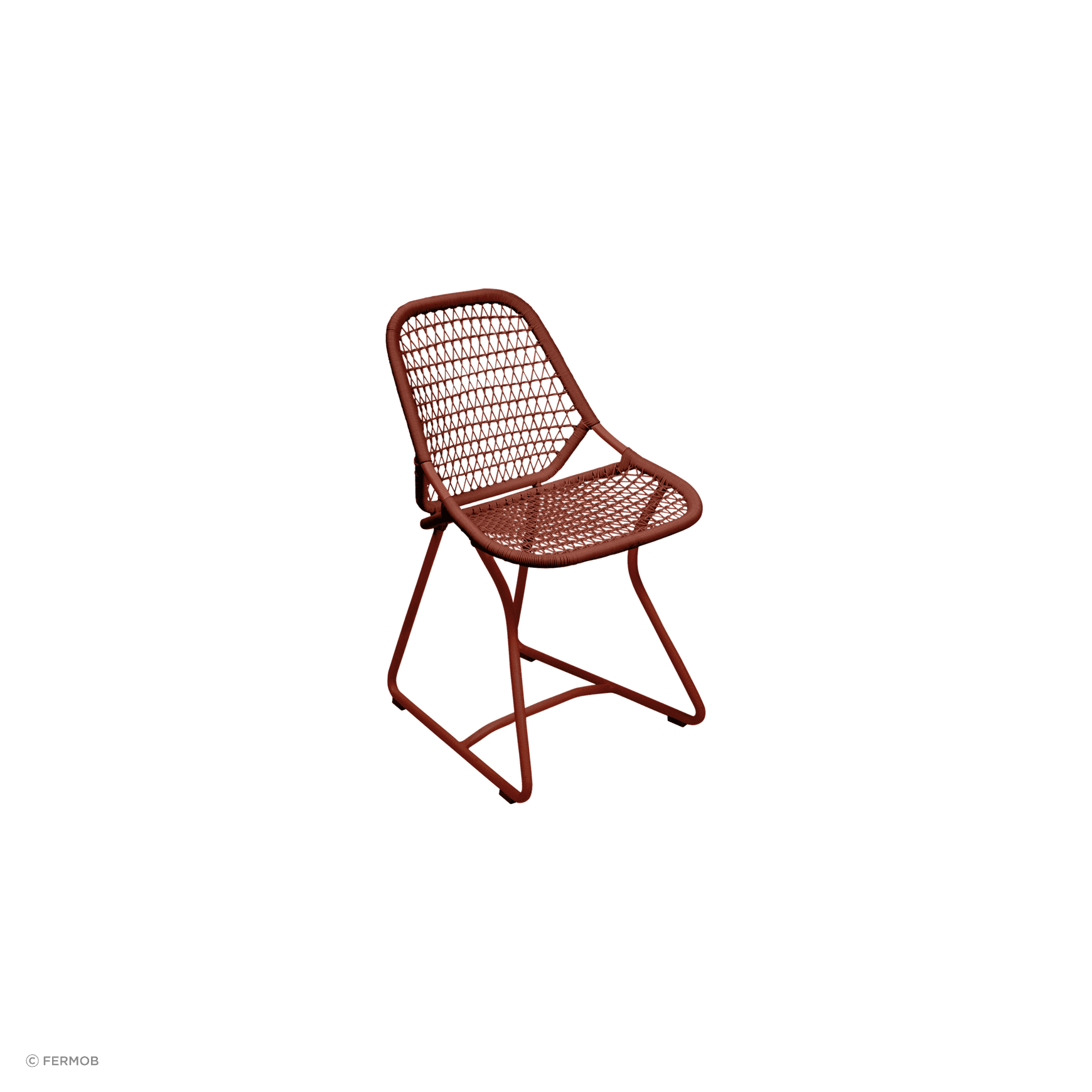 Sixties Dining Chair