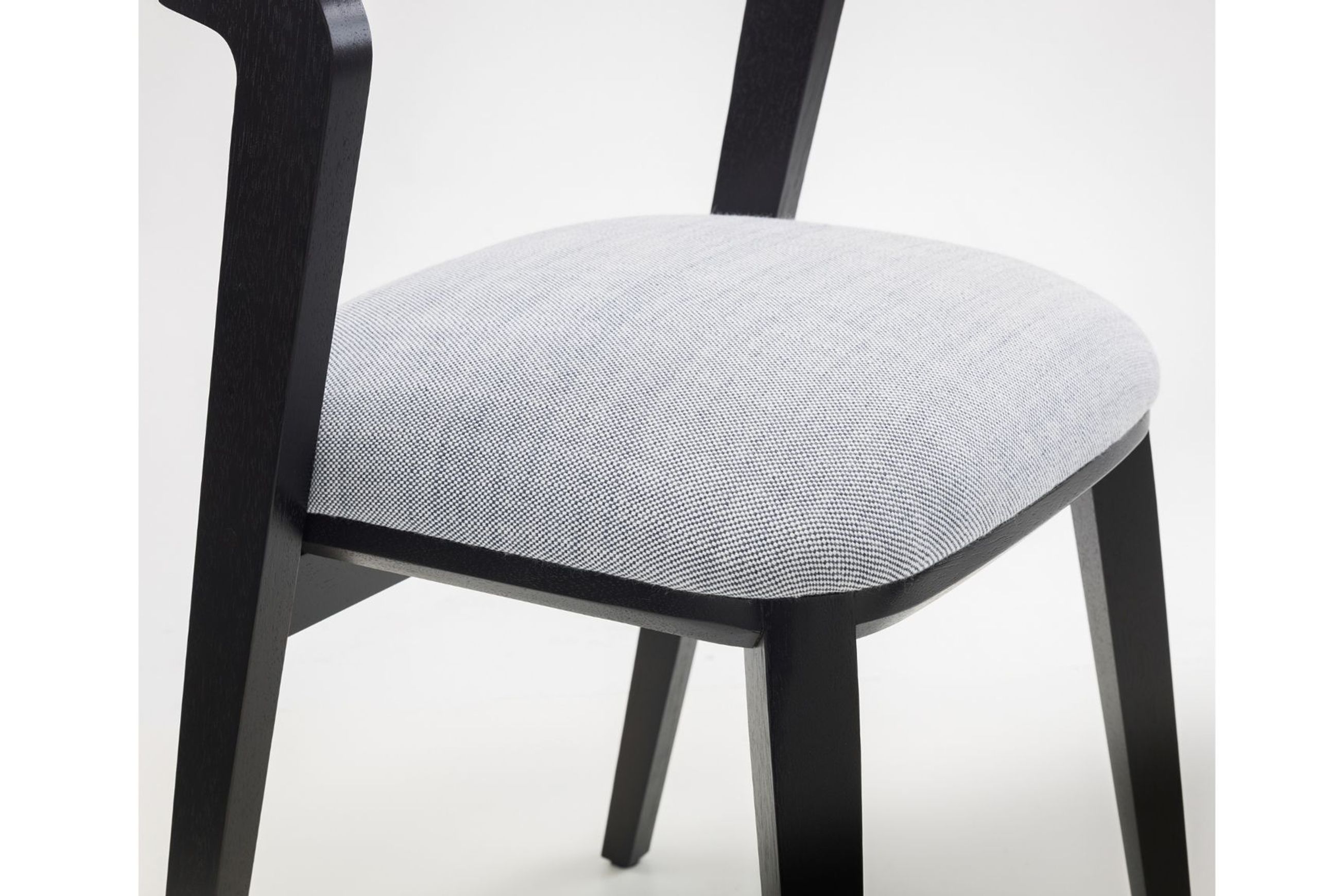 Porto Dining Chair by Coco Wolf