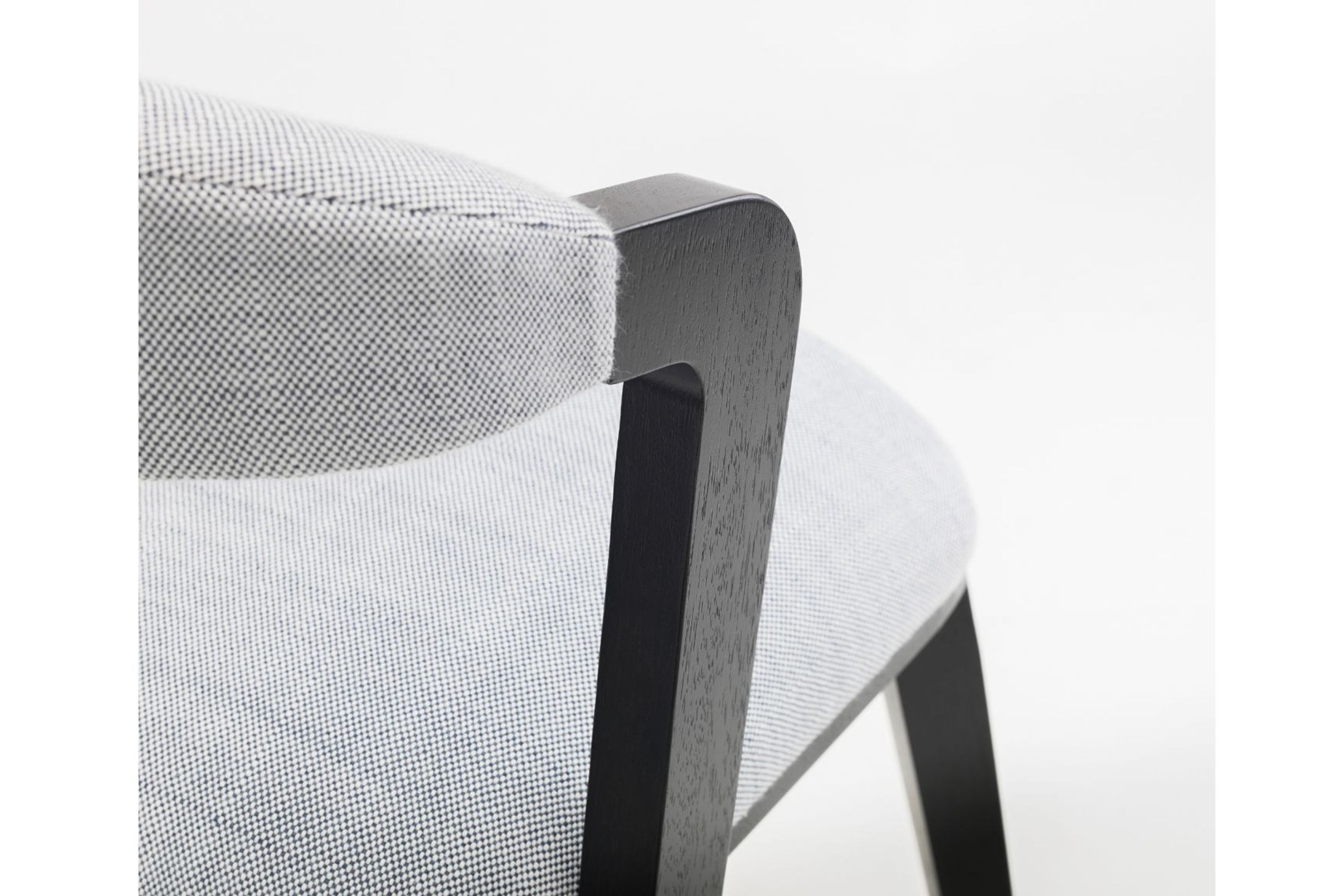 Porto Dining Chair by Coco Wolf