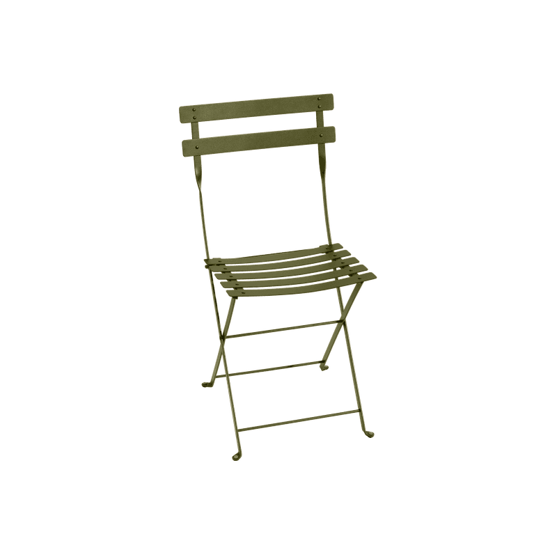 Bistro Folding Chair