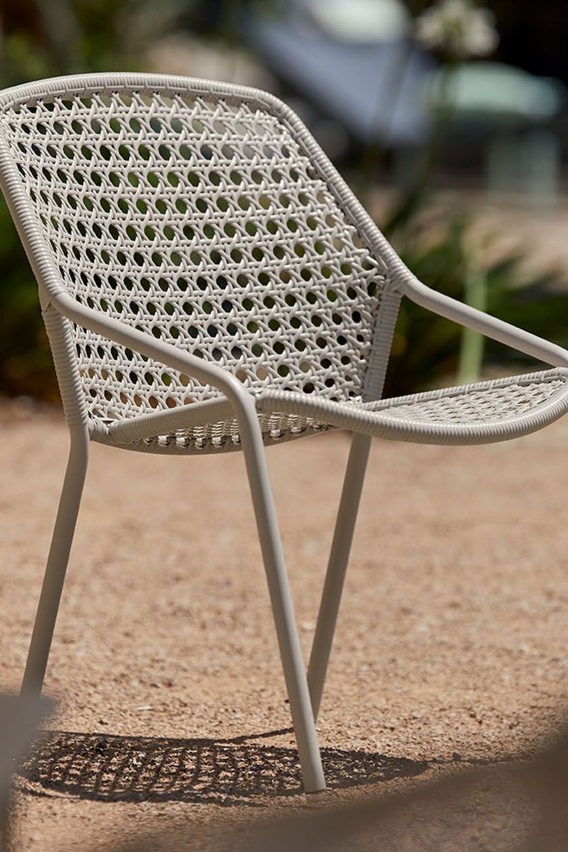 Croisette Armchair