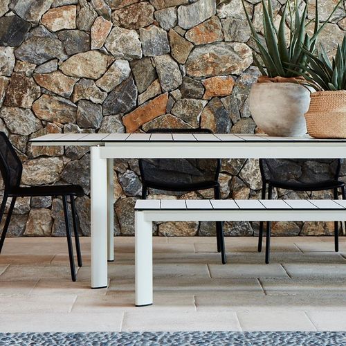 Darwin Outdoor Dining Chair