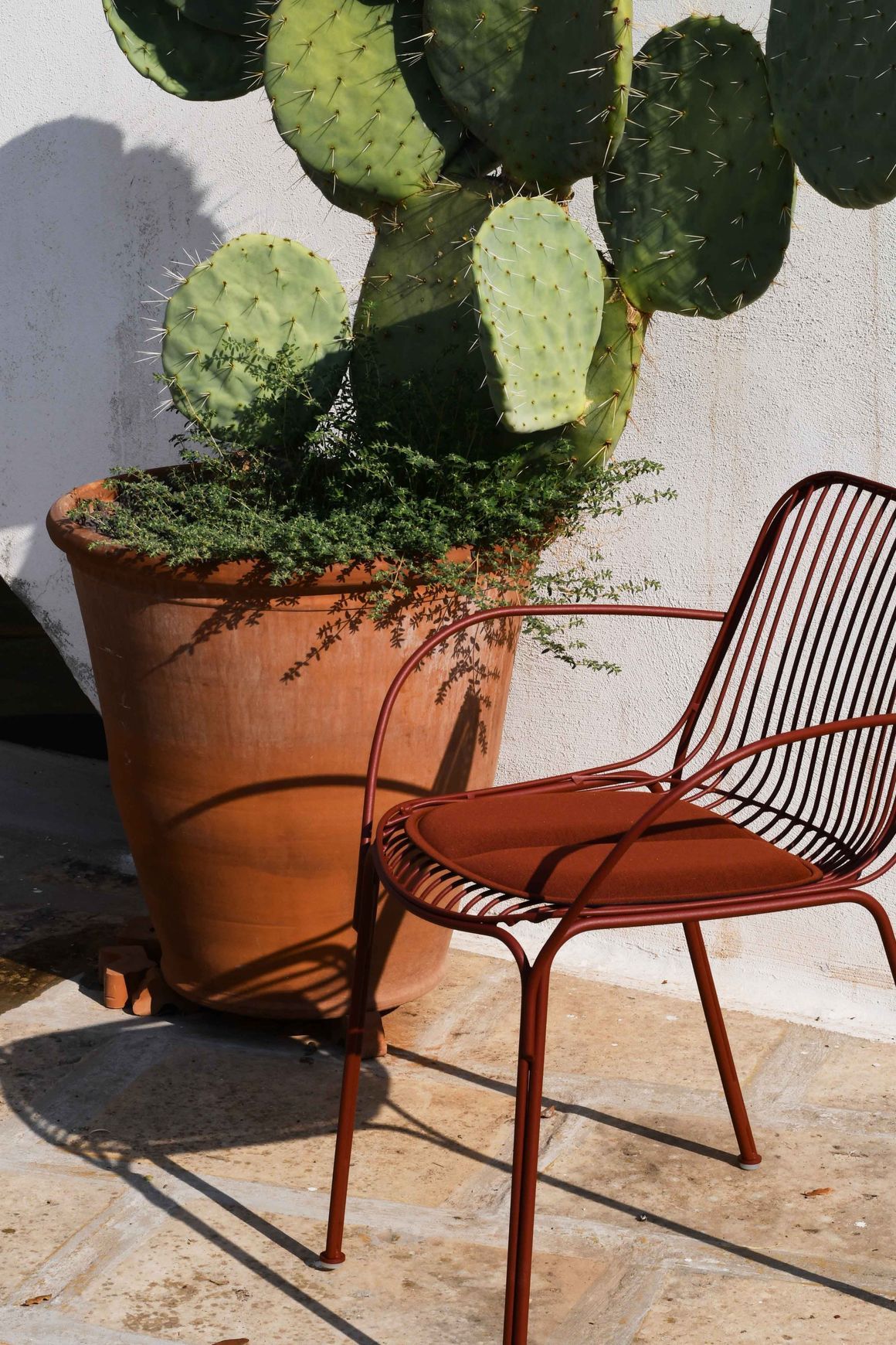 HiRay Chair with Arms