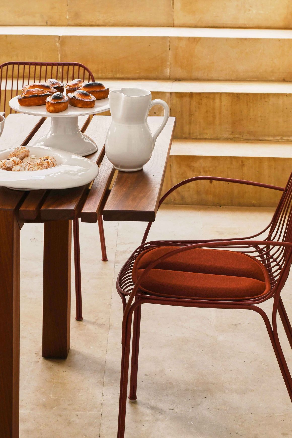 HiRay Chair