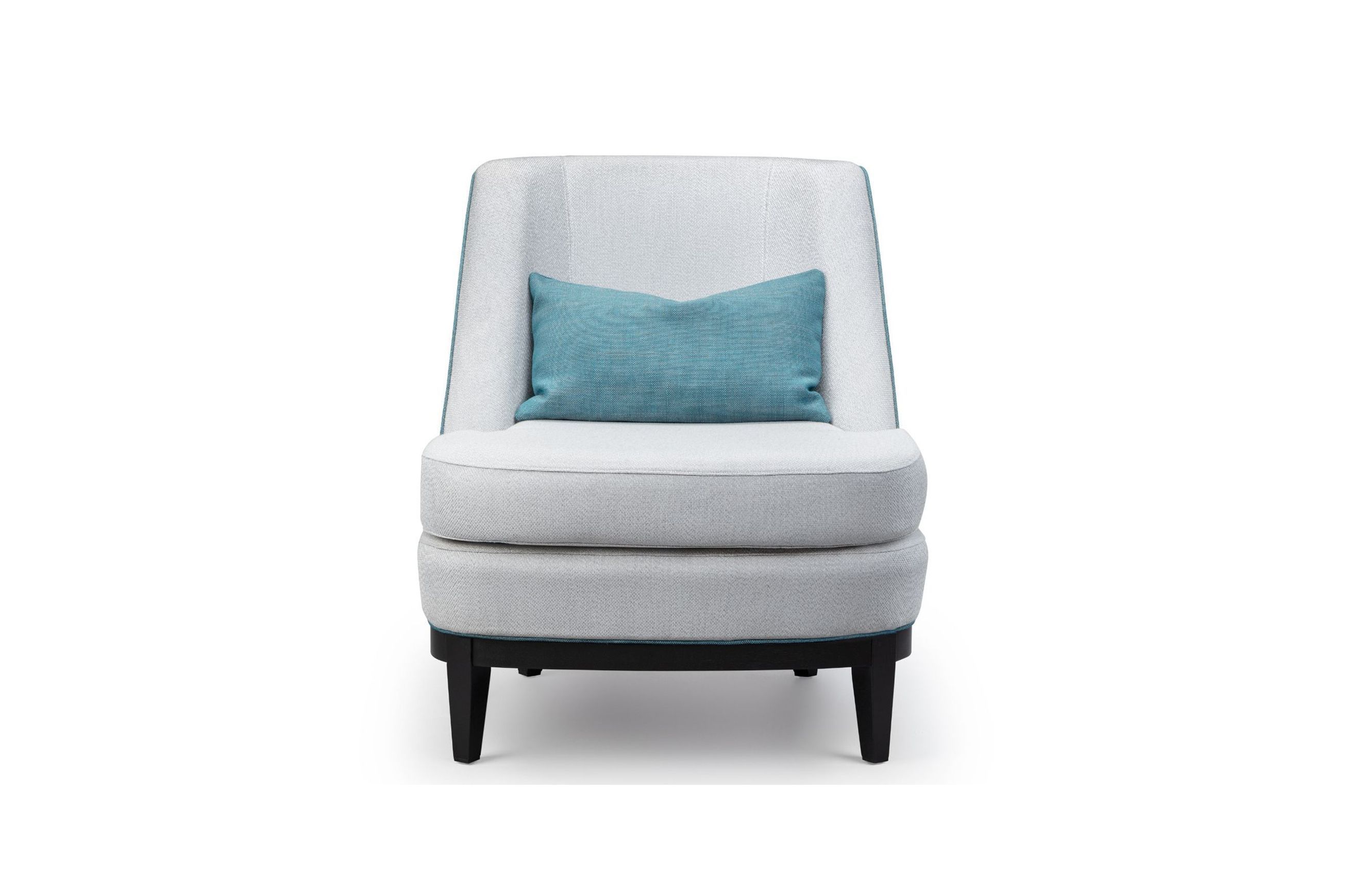 Atlas Armchair by Coco Wolf