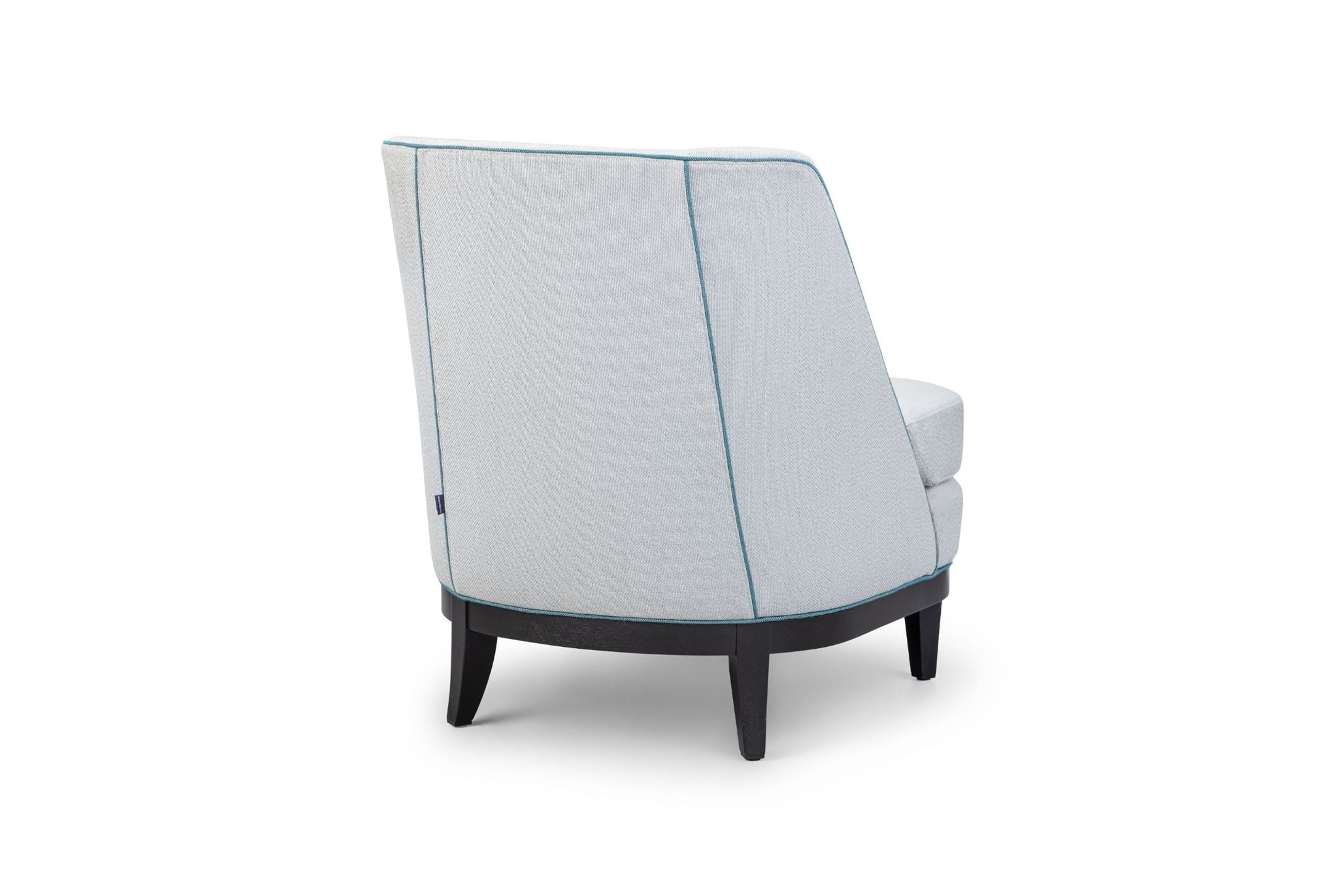 Atlas Armchair by Coco Wolf