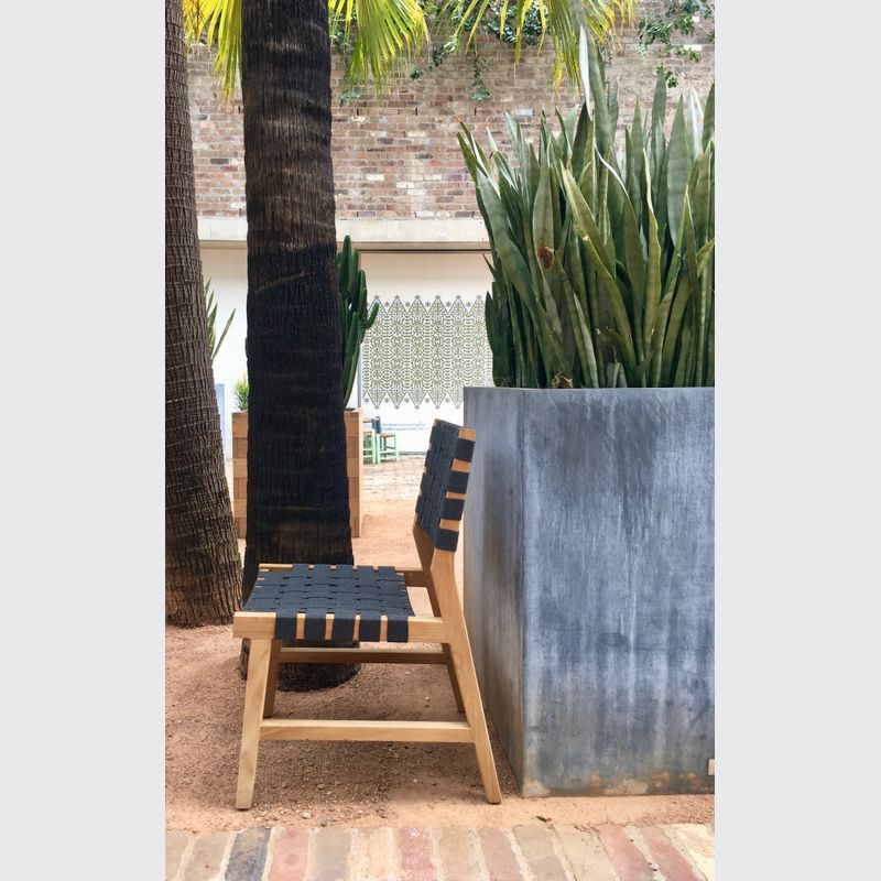 Marsden Outdoor Dining Chair