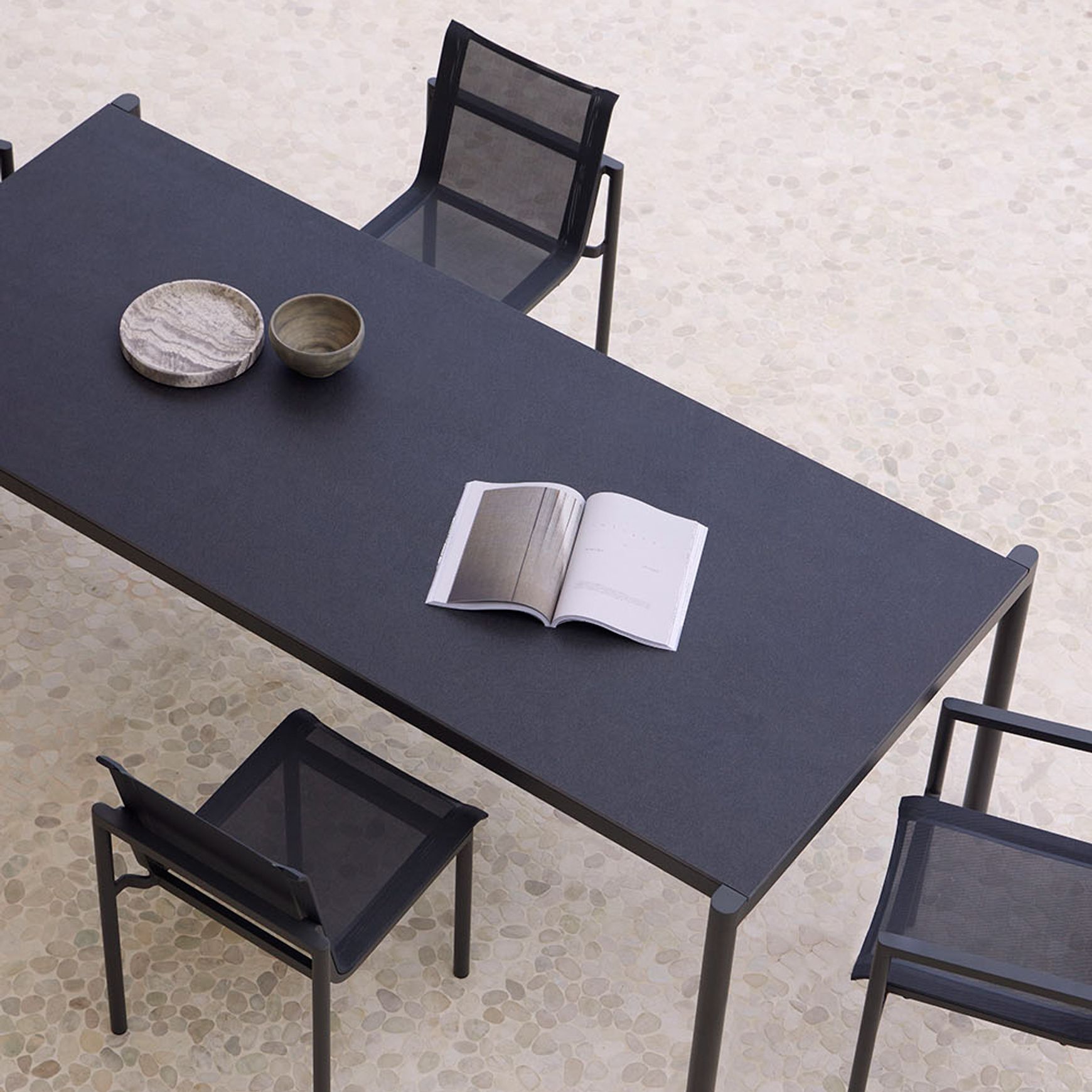 Origin Dining Armchair By Point
