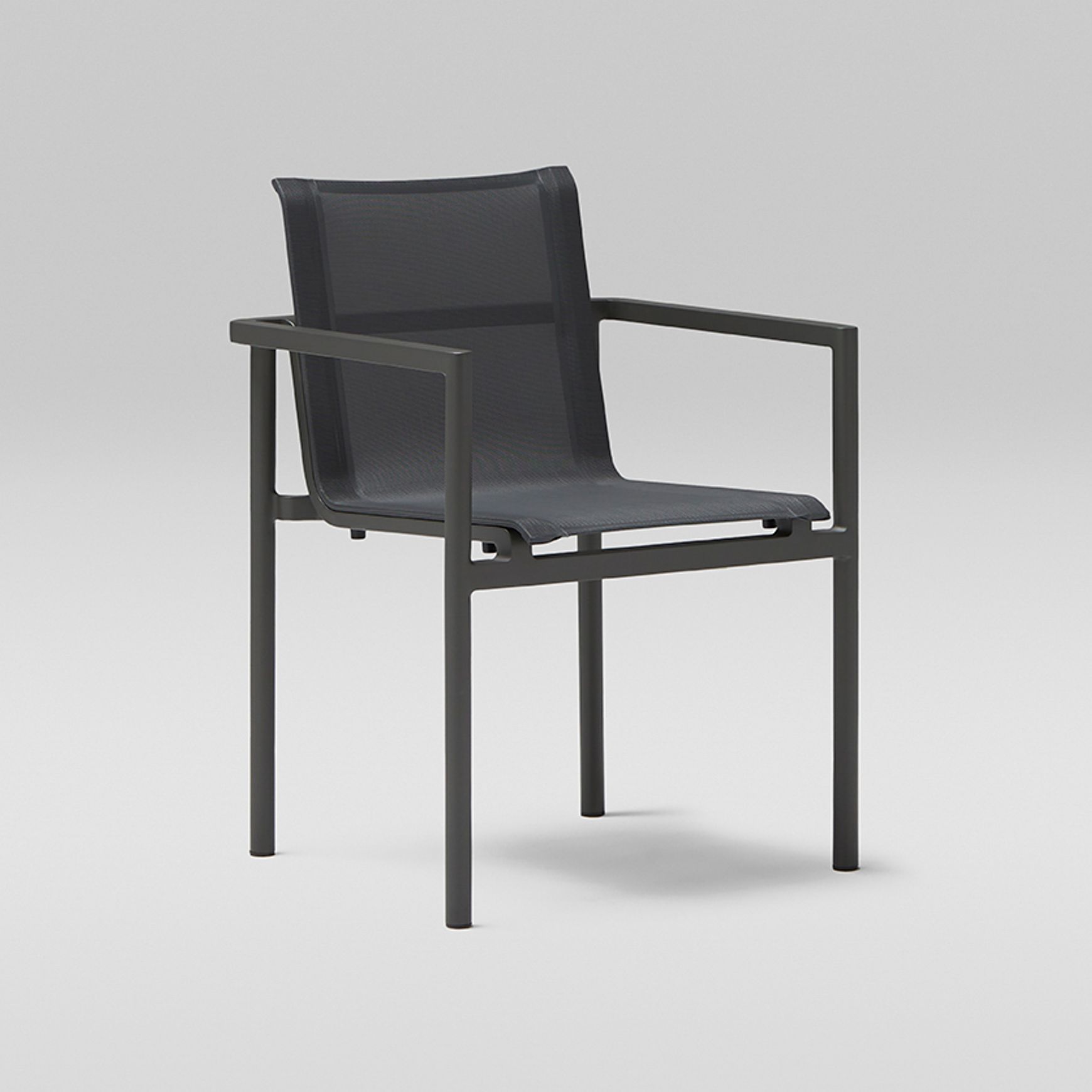 Origin Dining Armchair By Point