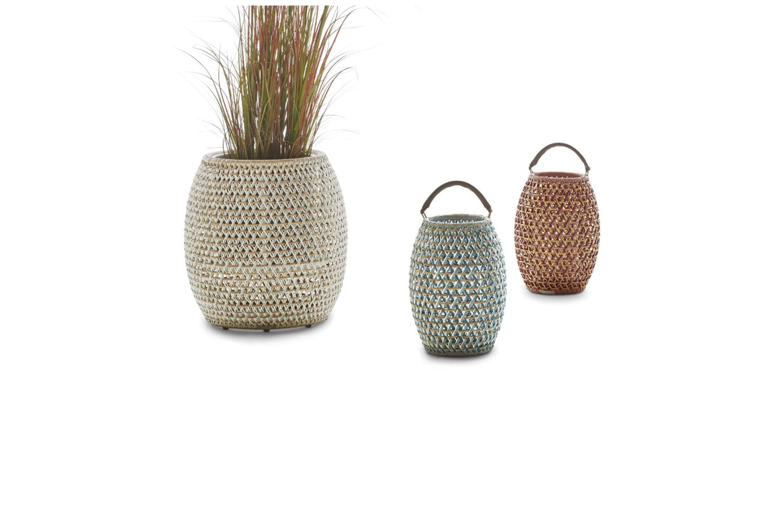 DEDON Dala Collection