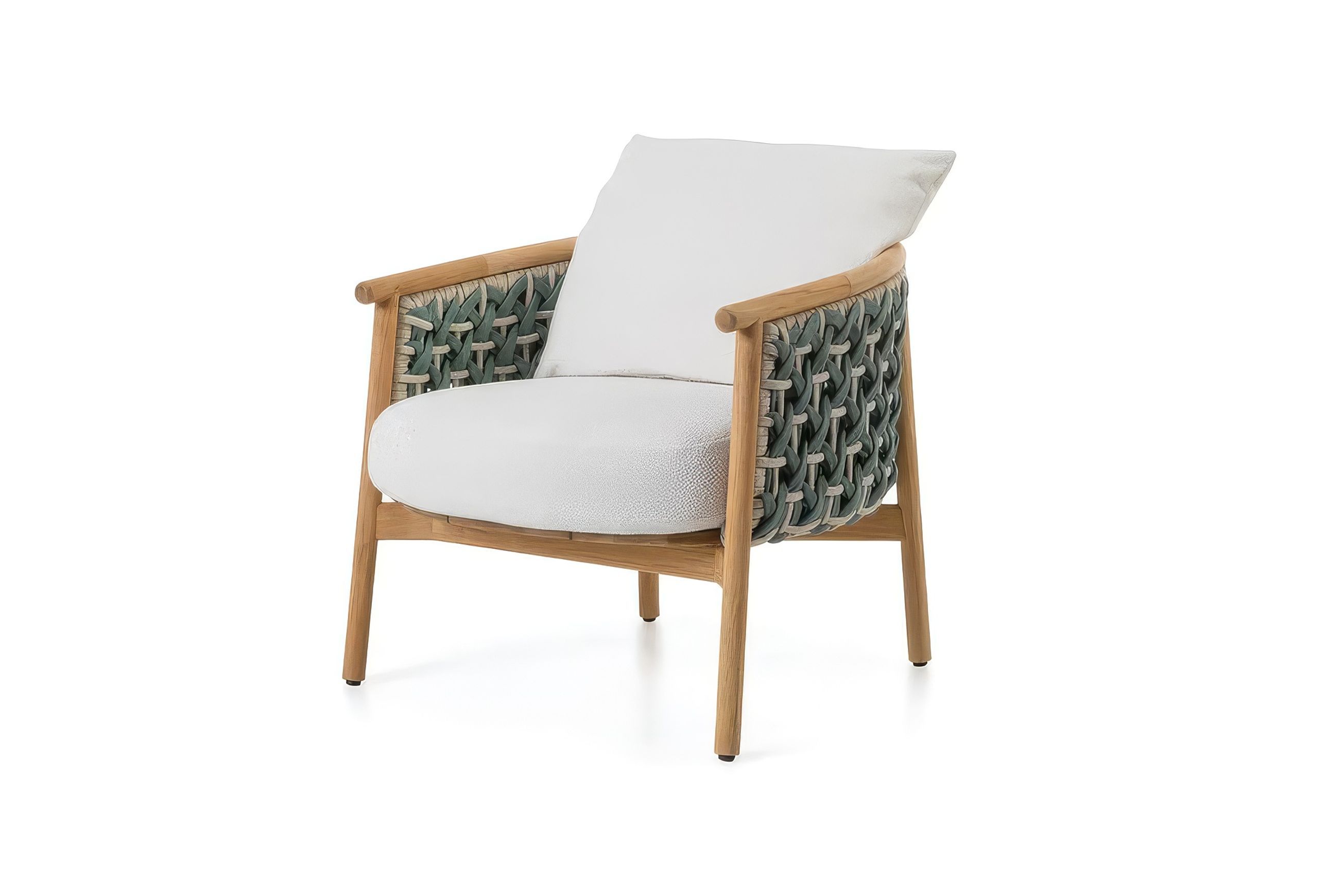 ETHIMO PATIO Club Armchair