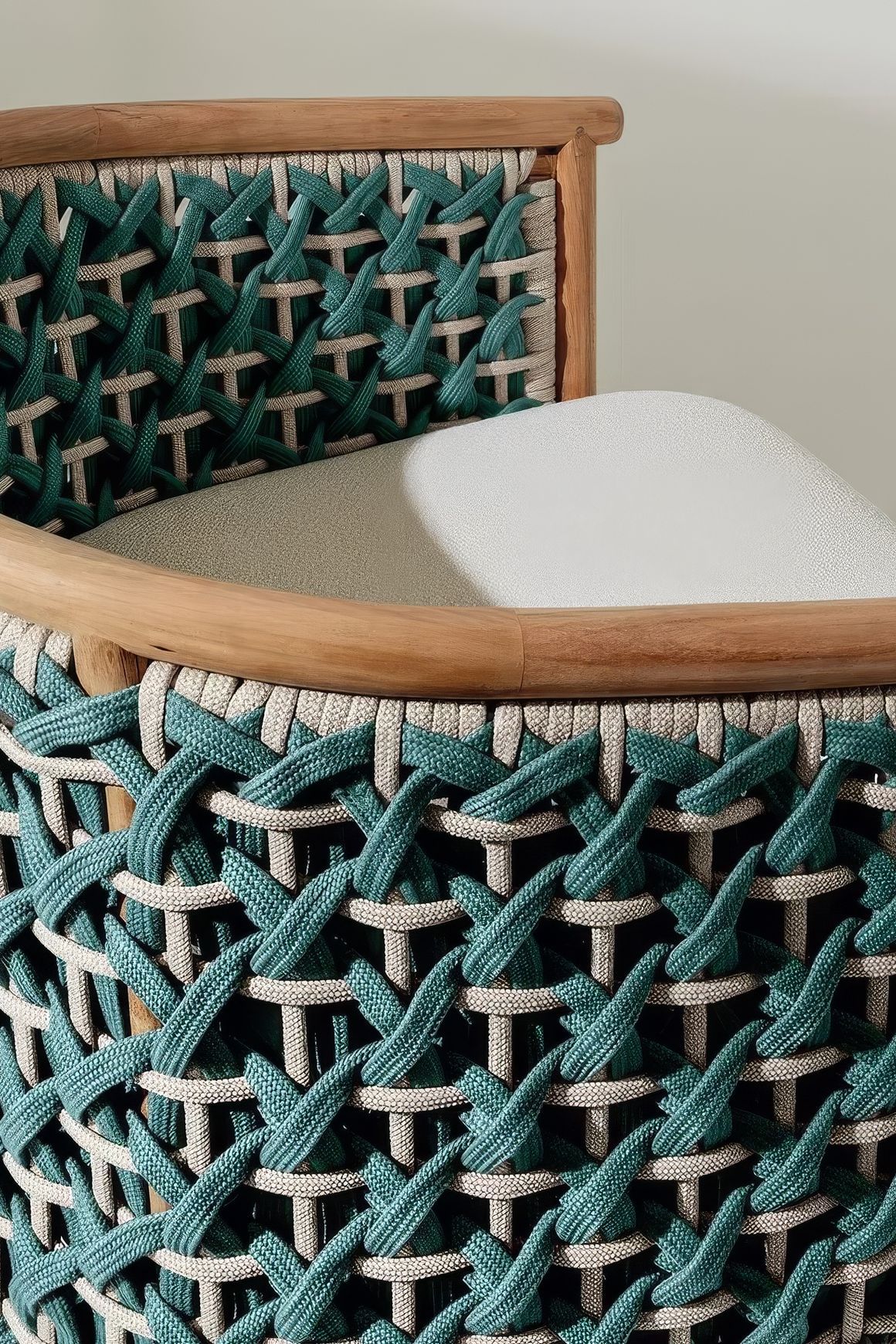 ETHIMO PATIO Club Armchair