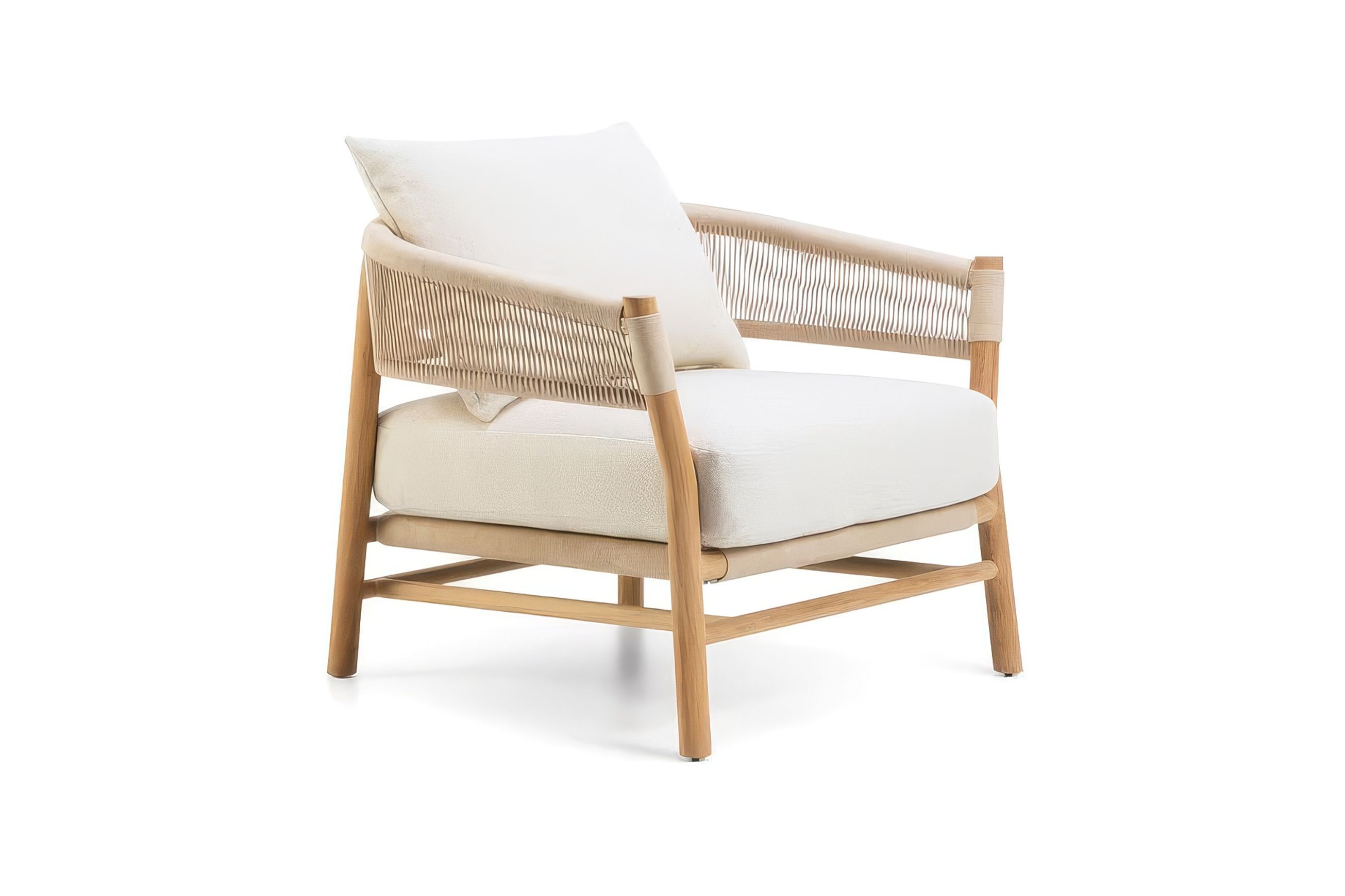 ETHIMO KILT XL Lounge Chair