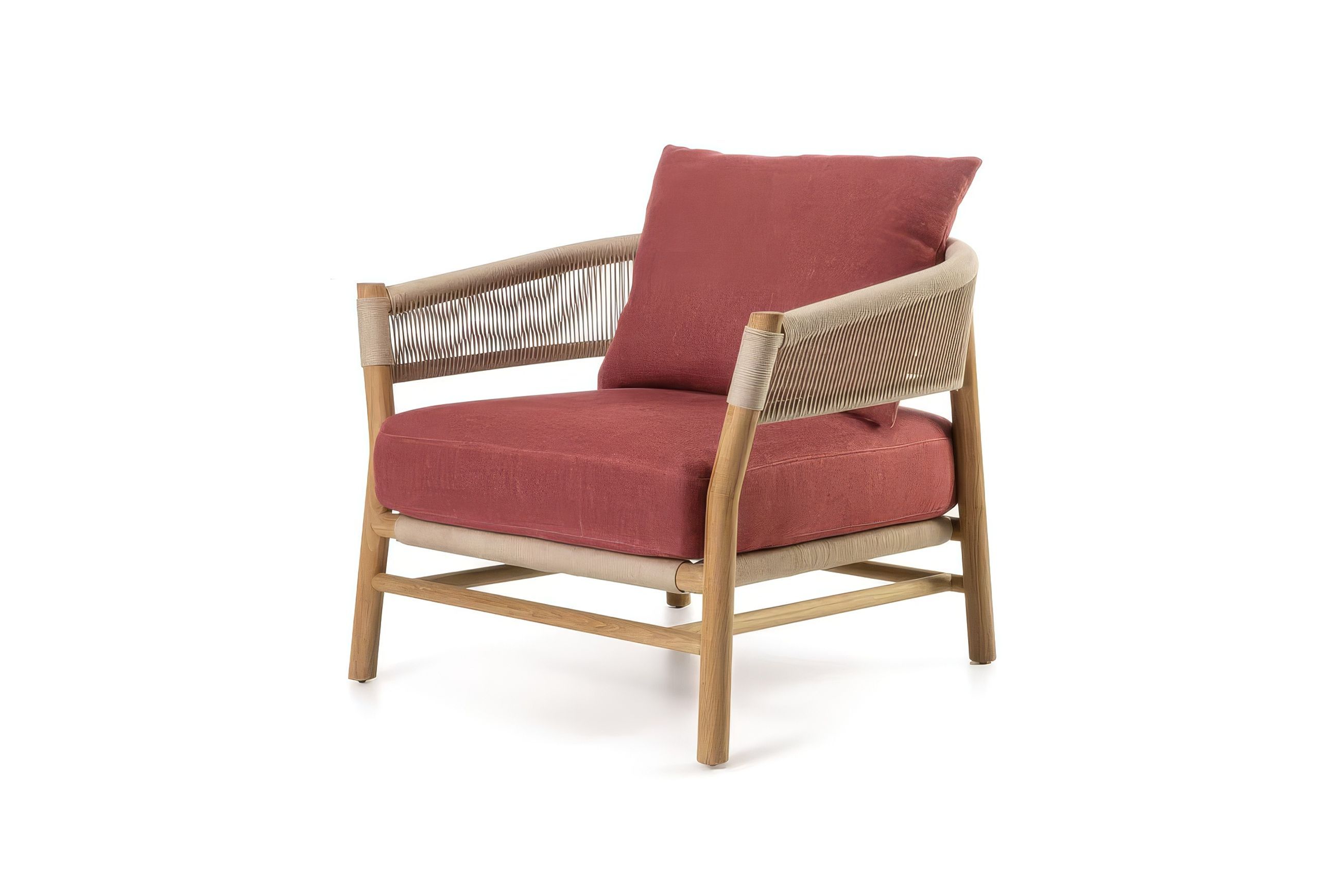 ETHIMO KILT XL Lounge Chair