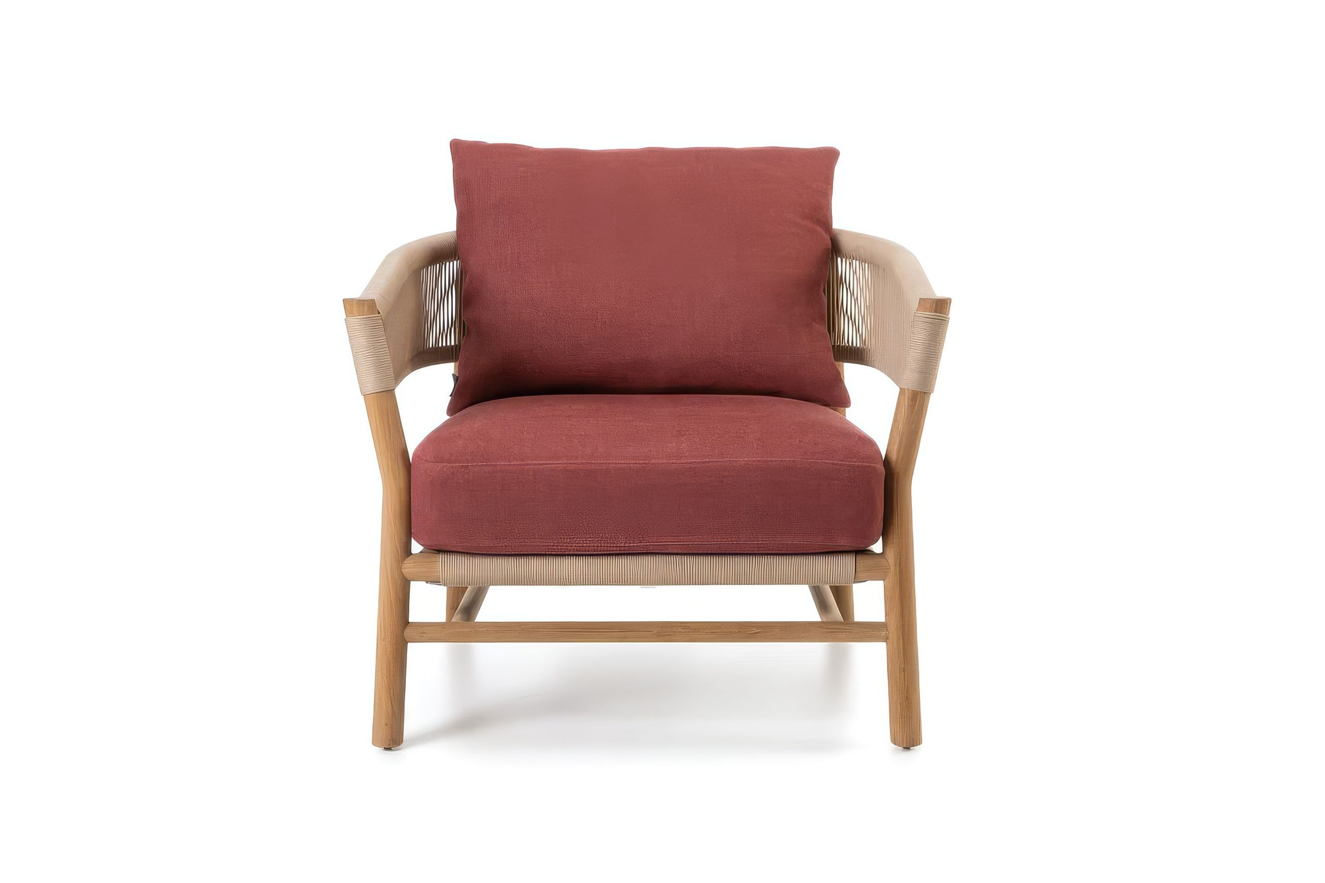 ETHIMO KILT XL Lounge Chair