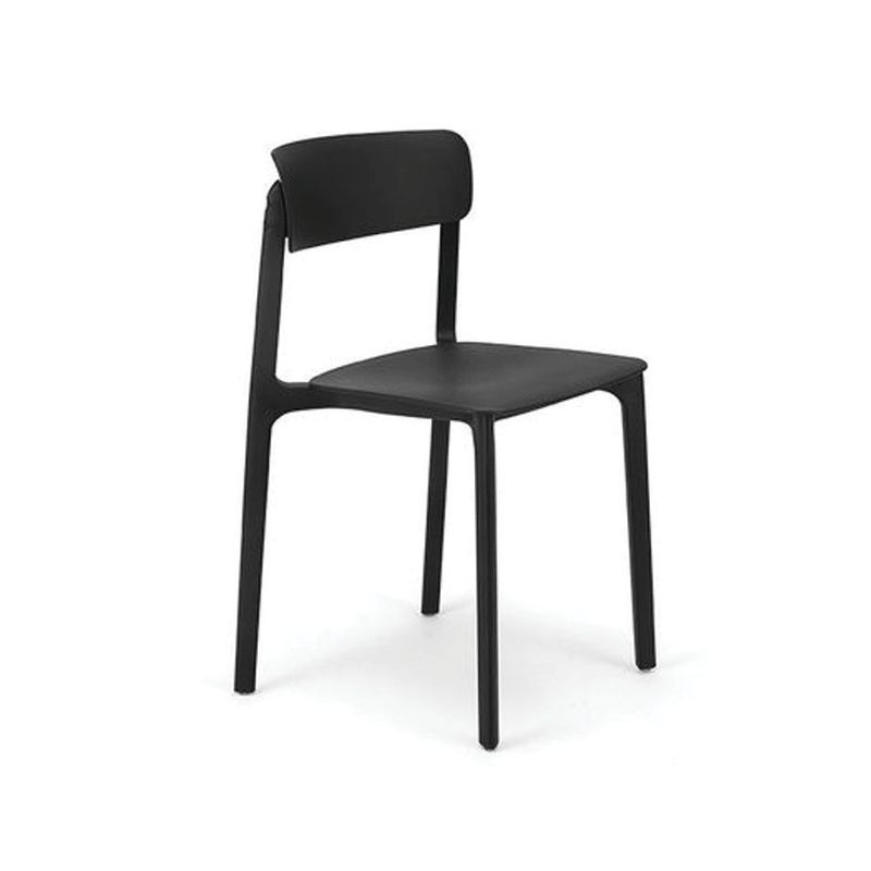 Notion Chair - Black