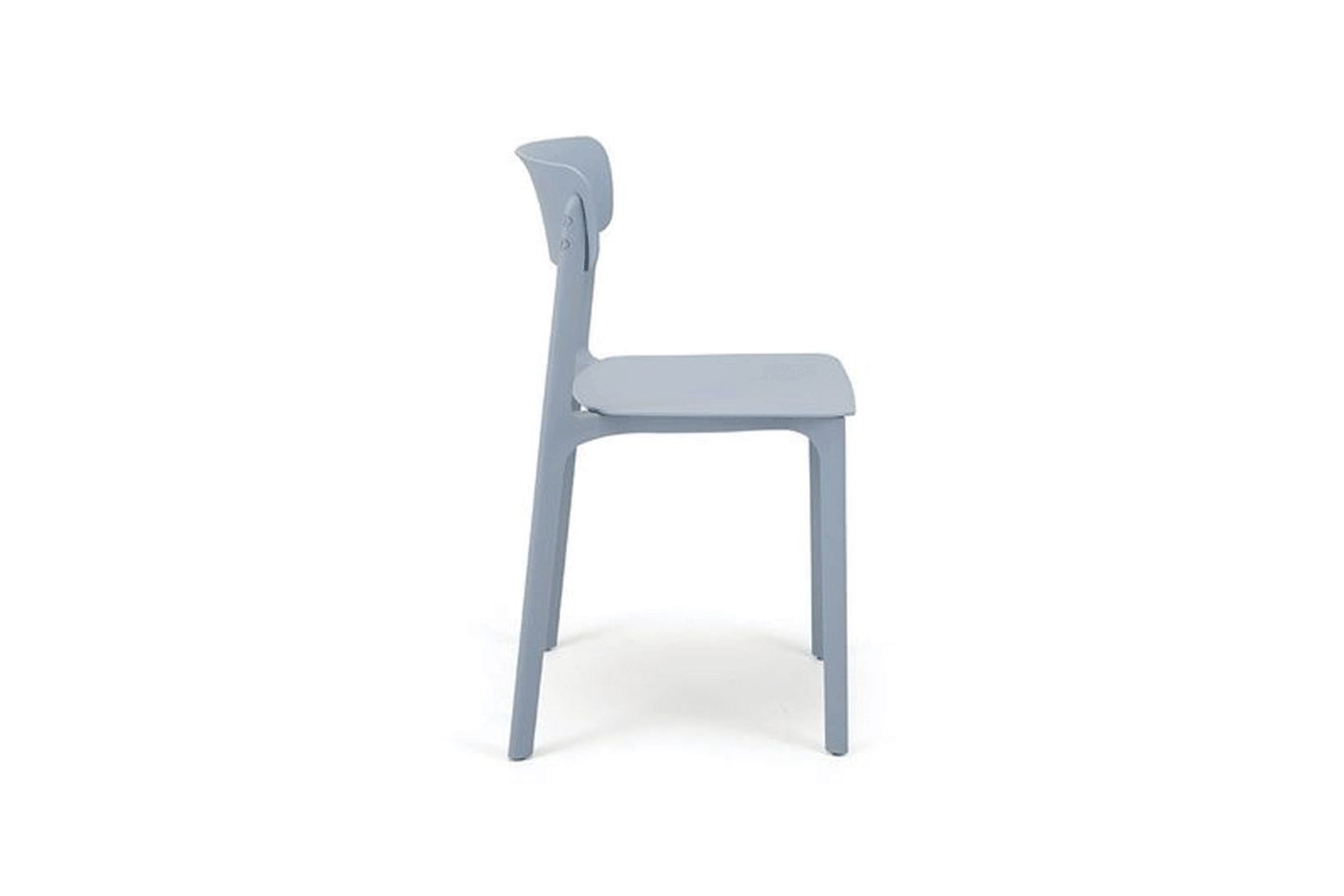 Notion Chair - Pale Blue