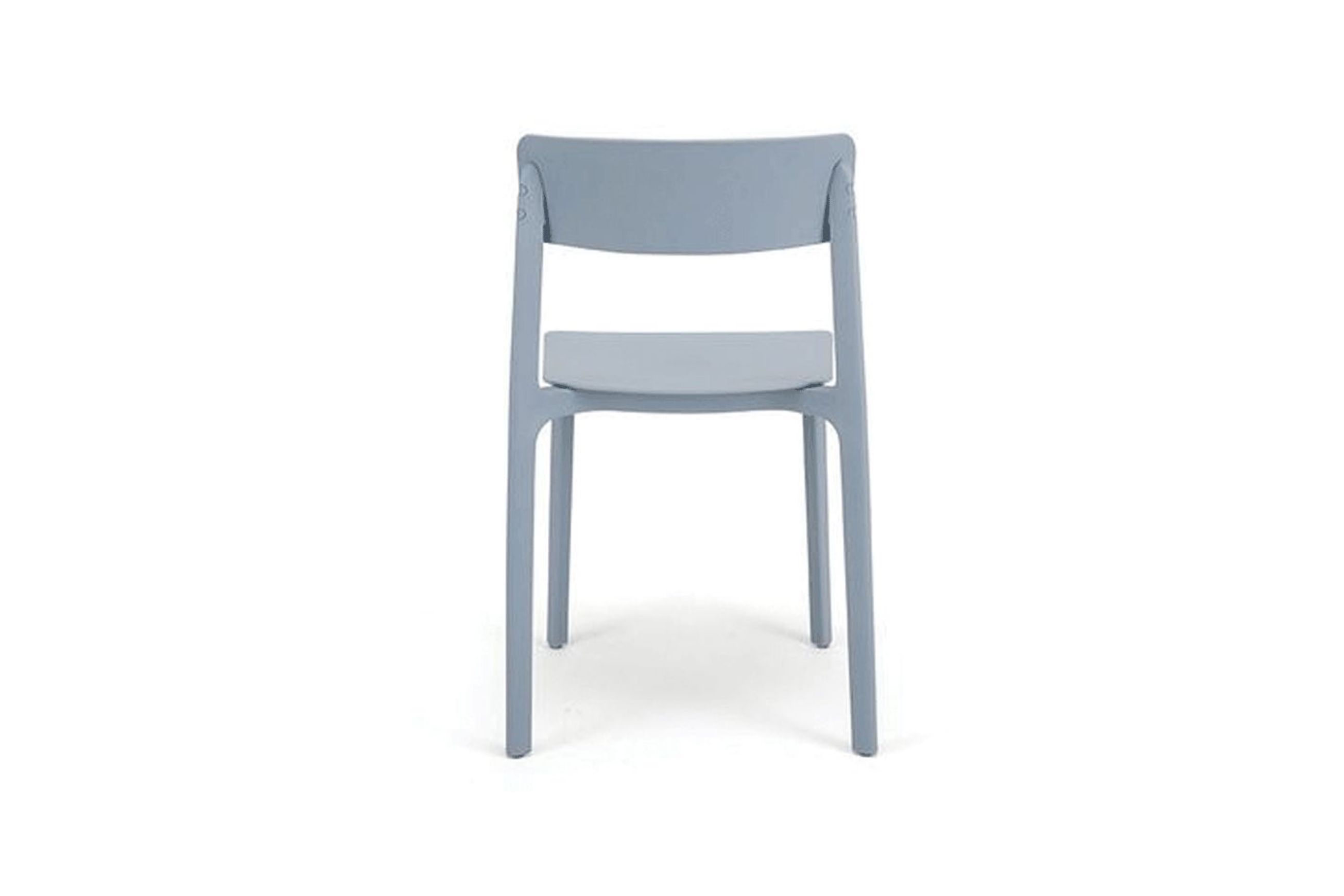 Notion Chair - Pale Blue