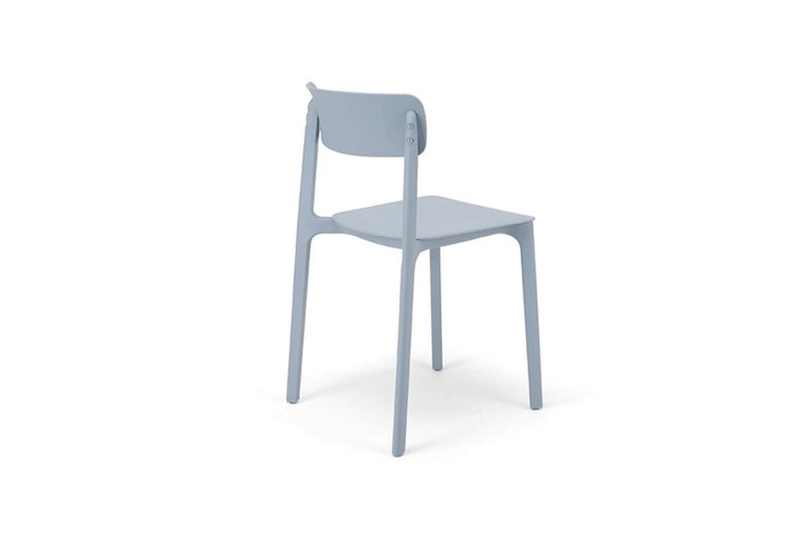 Notion Chair - Pale Blue