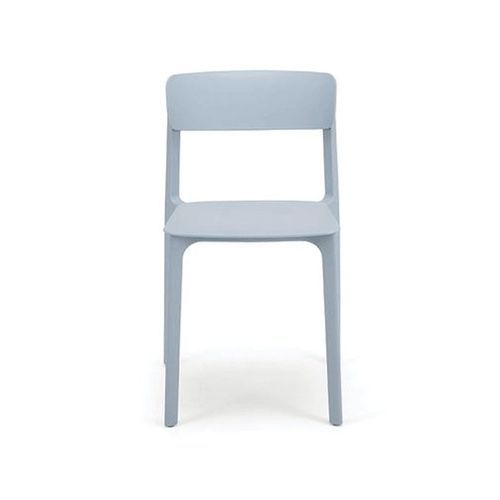 Notion Chair - Pale Blue