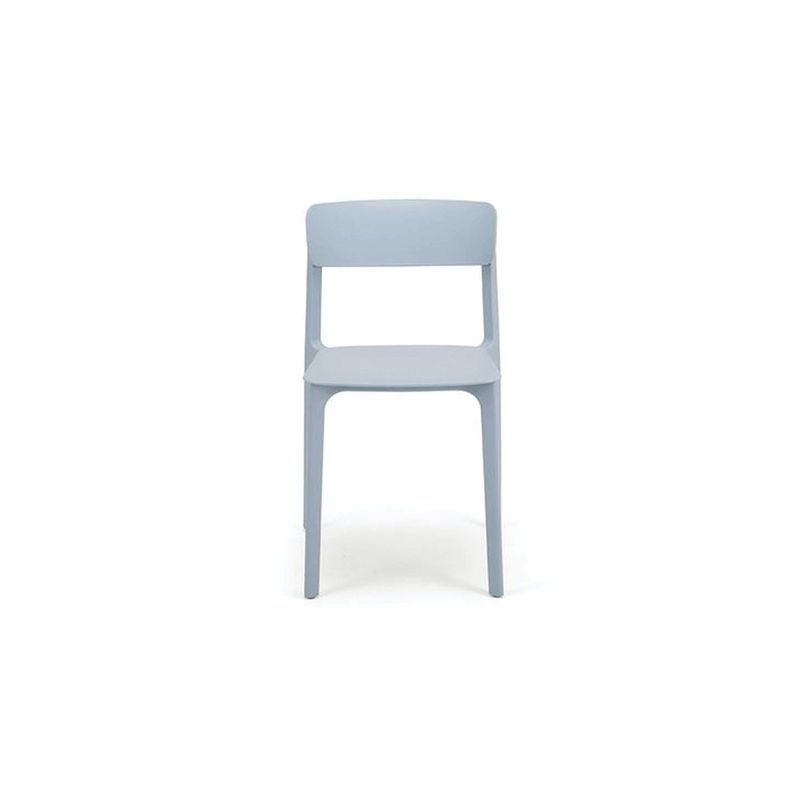 Notion Chair - Pale Blue