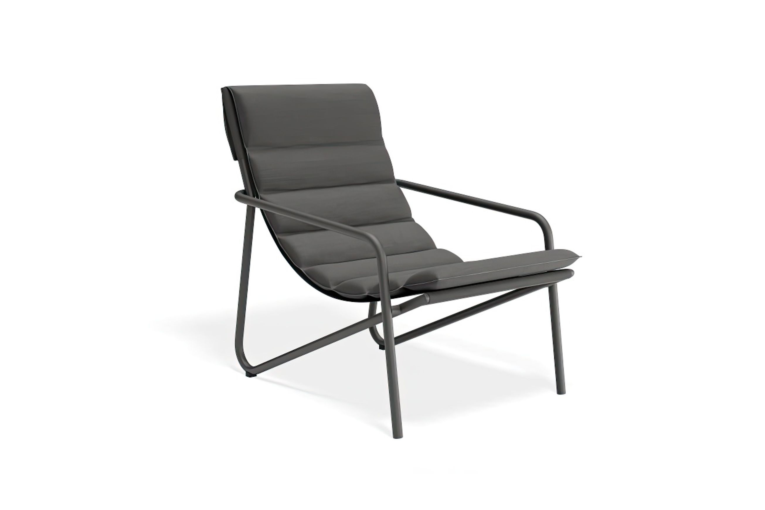 Paloma Lounge Chiar - Outdoor