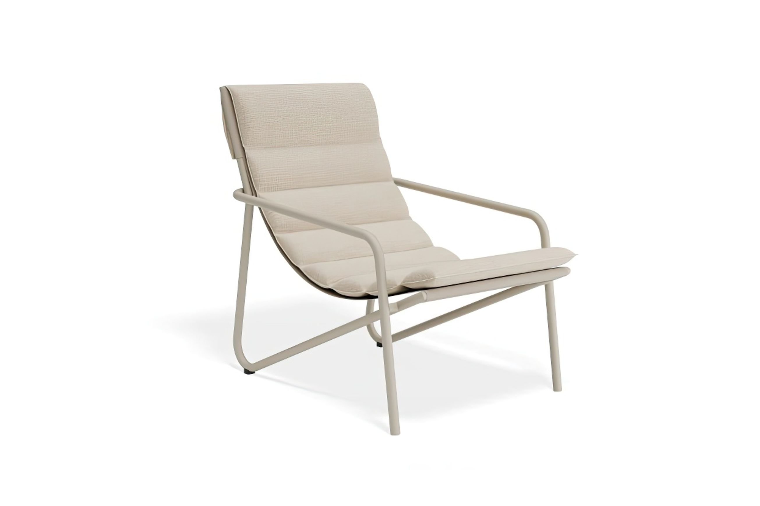 Paloma Lounge Chiar - Outdoor