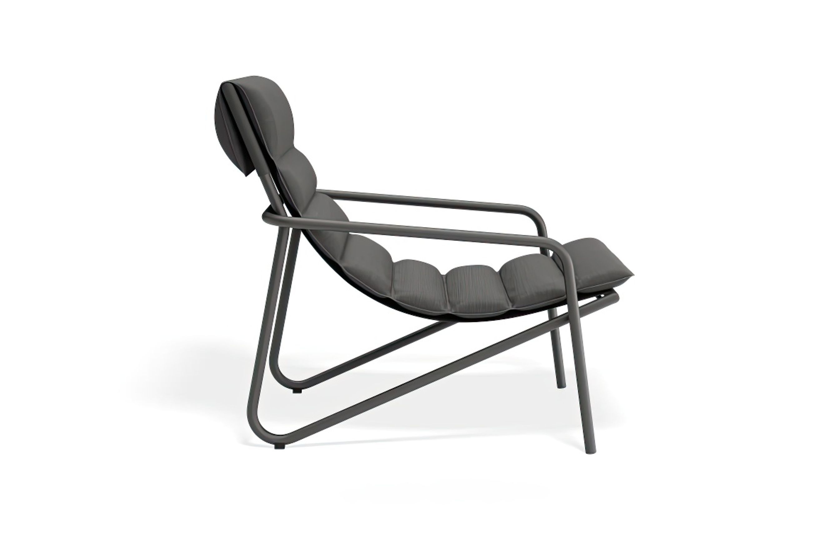 Paloma Lounge Chiar - Outdoor