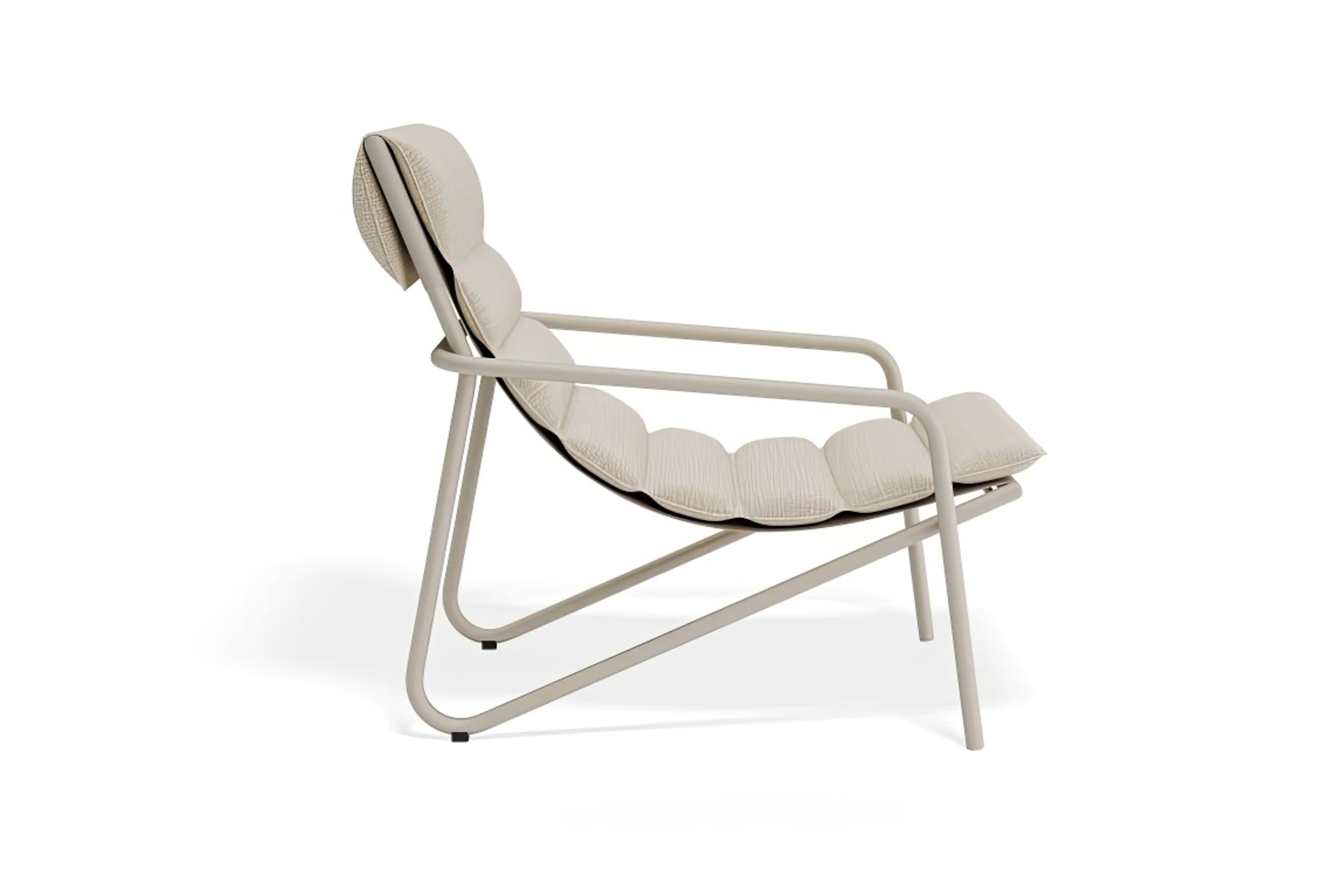 Paloma Lounge Chiar - Outdoor