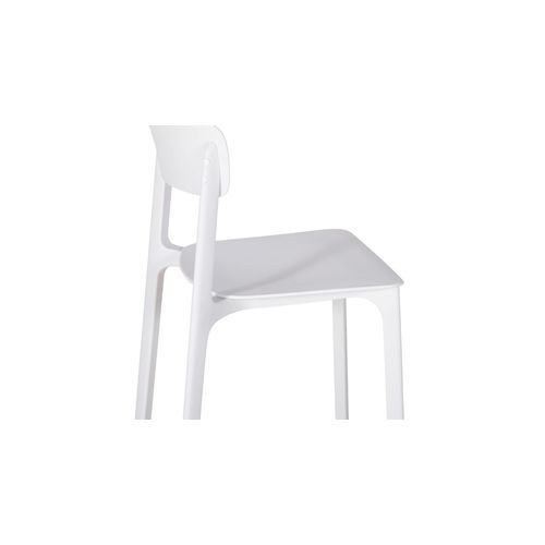 Notion Chair - White