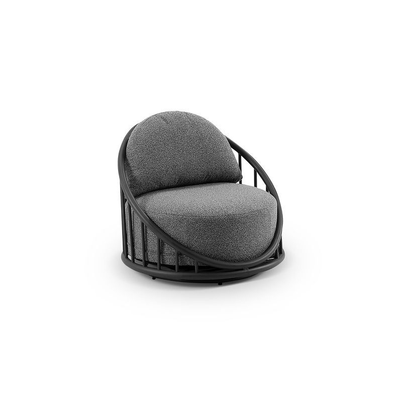 Soho Swivel Lounge Chair