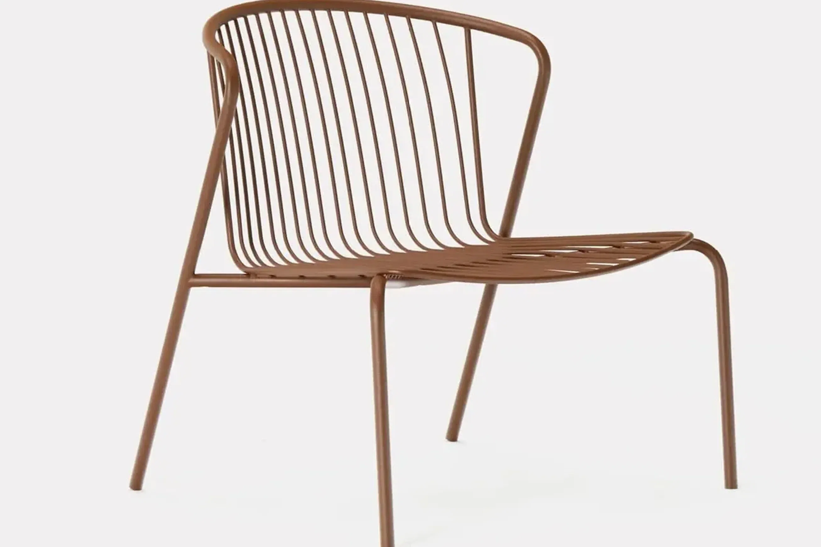 Wye Lounge Chair