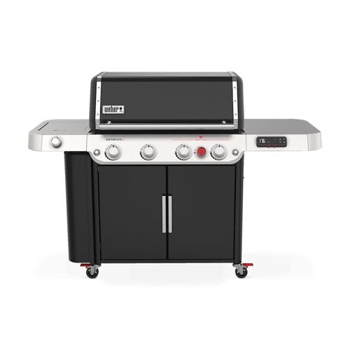 GENESIS SE-EPX-435 Smart Gas Barbecue (ULPG)