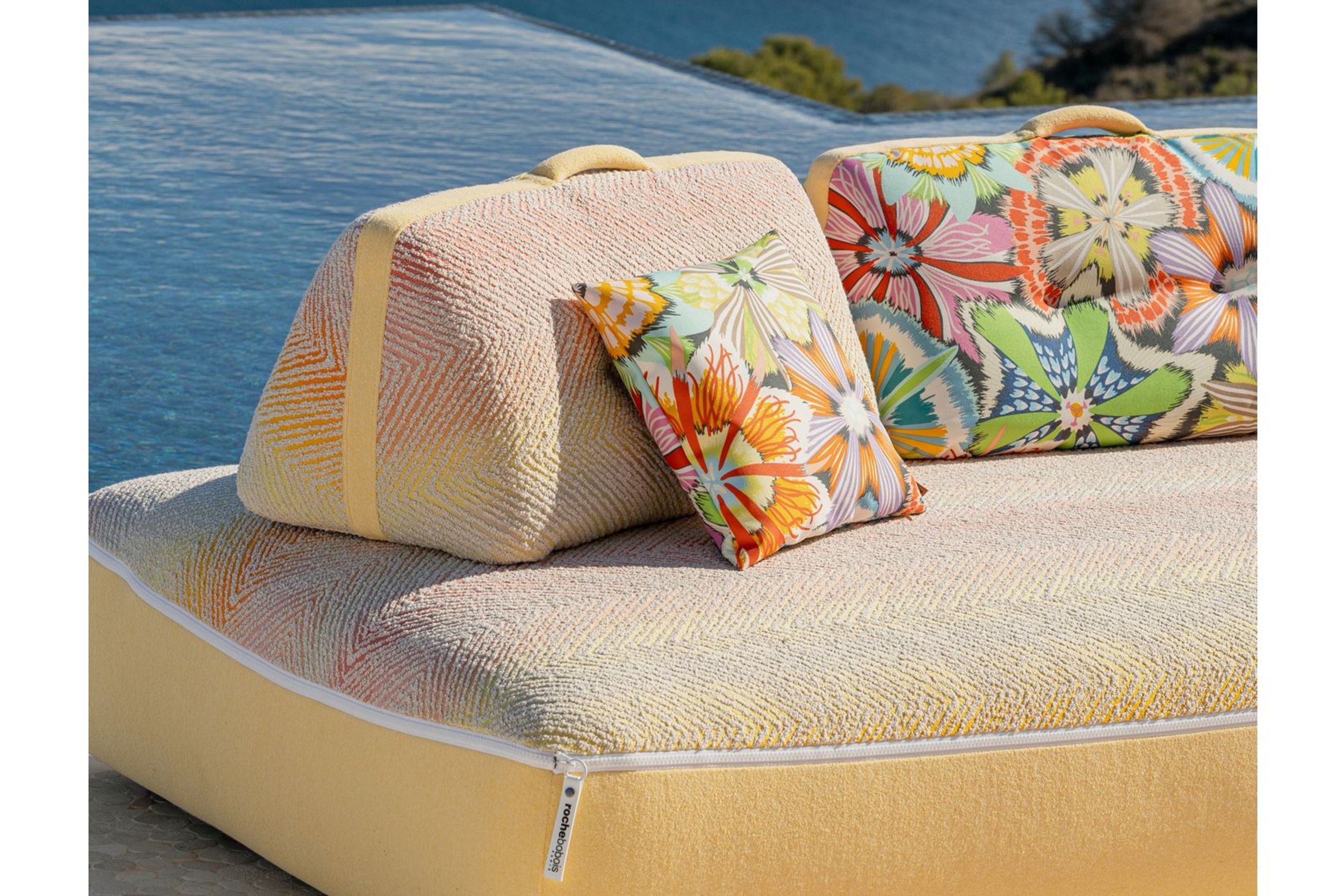 Formentera Alice cushion