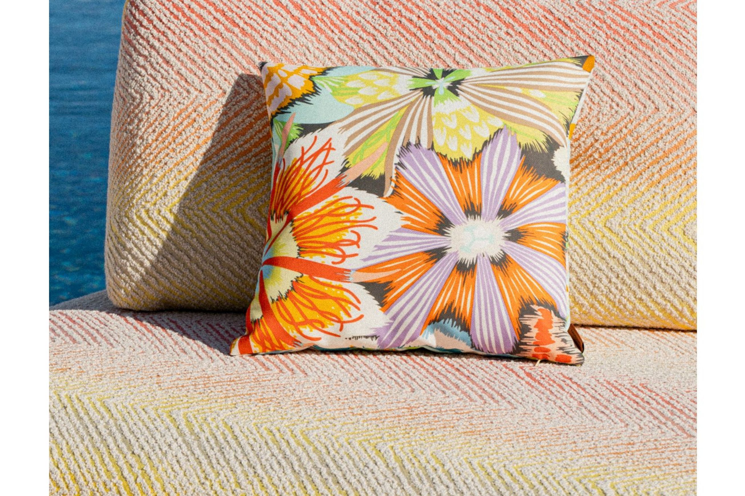 Formentera Alice cushion
