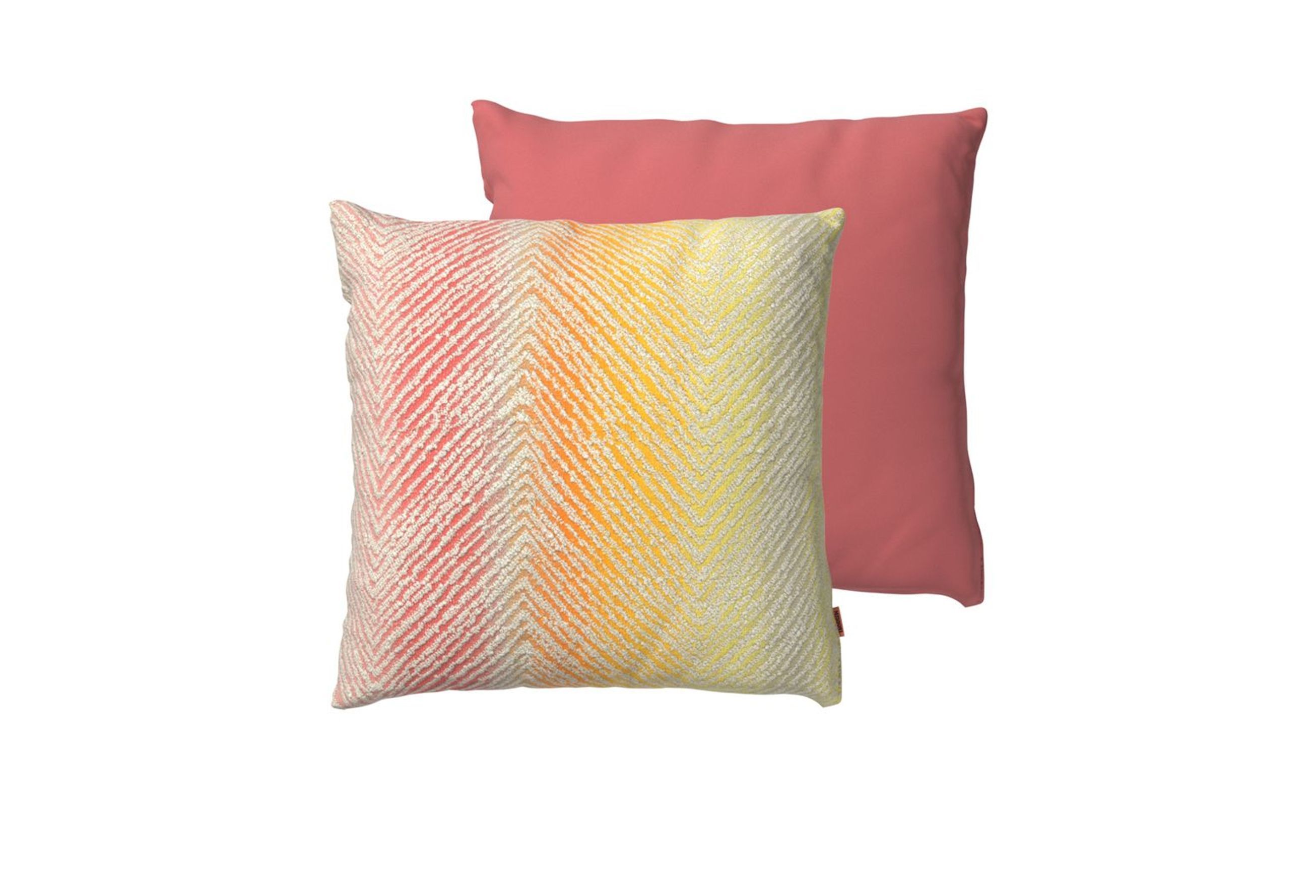 Formentera Island Cushion