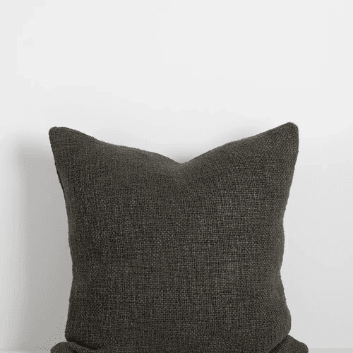 Baya Cyprian Cushion - Rosemary | Two Sizes