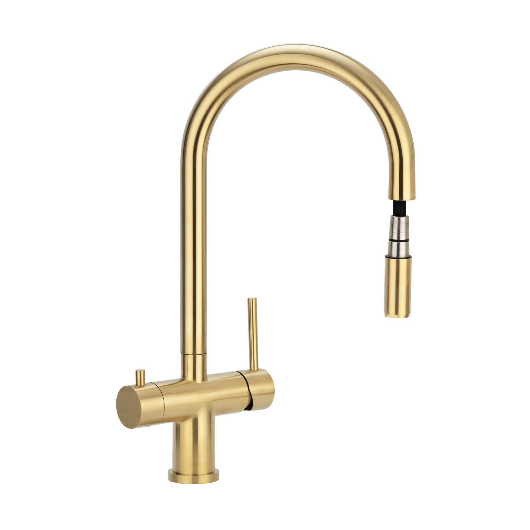 Elysian Commercial Pull-Out Filter Tap